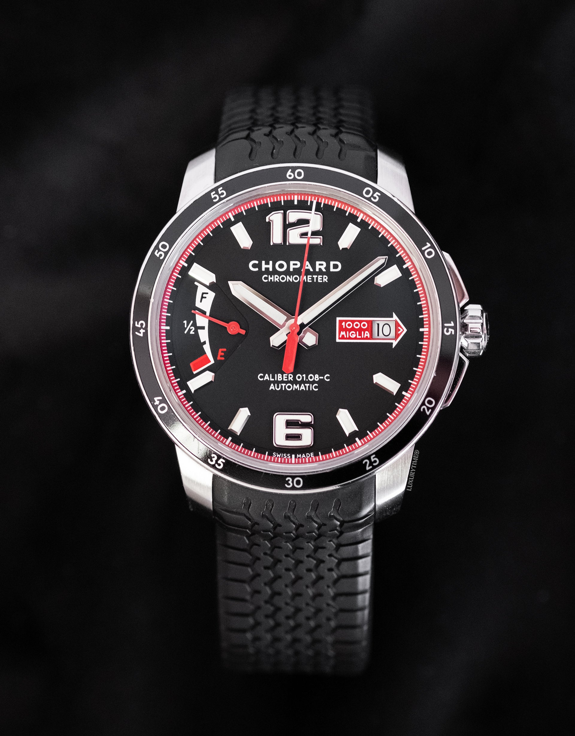 Chopard Mille Miglia Men's Watch