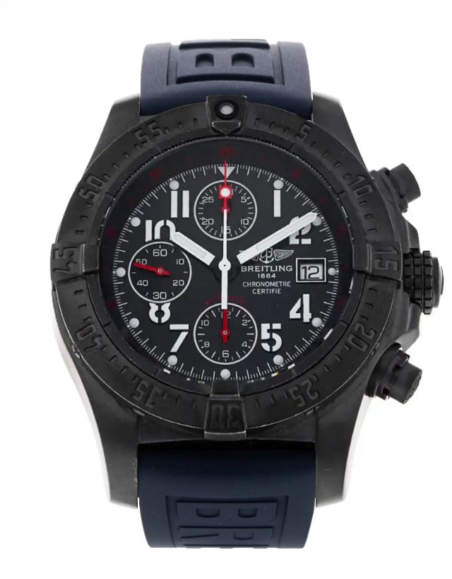 Breitling Avenger Skyland Men's Watch