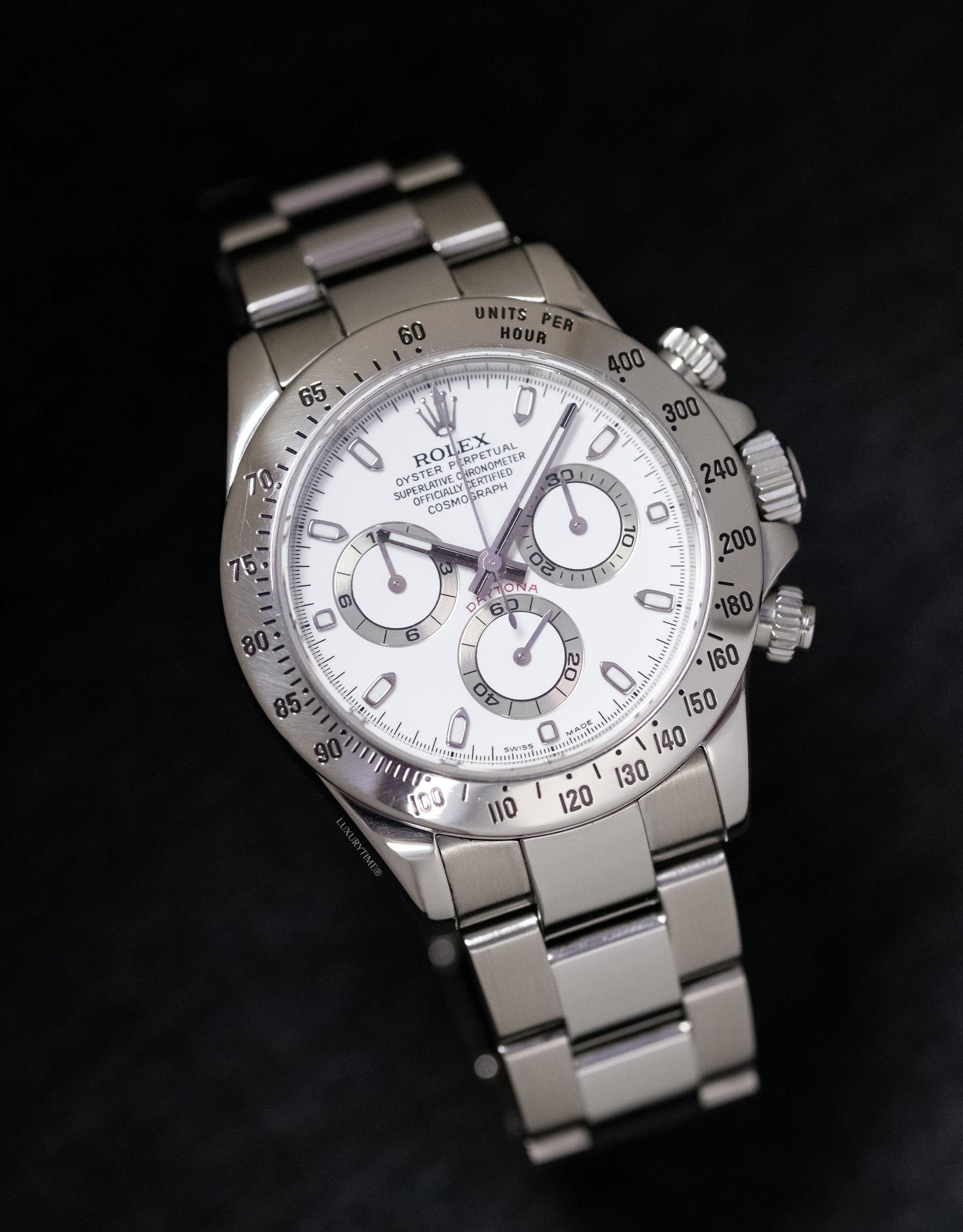Rolex Daytona Men's Watch