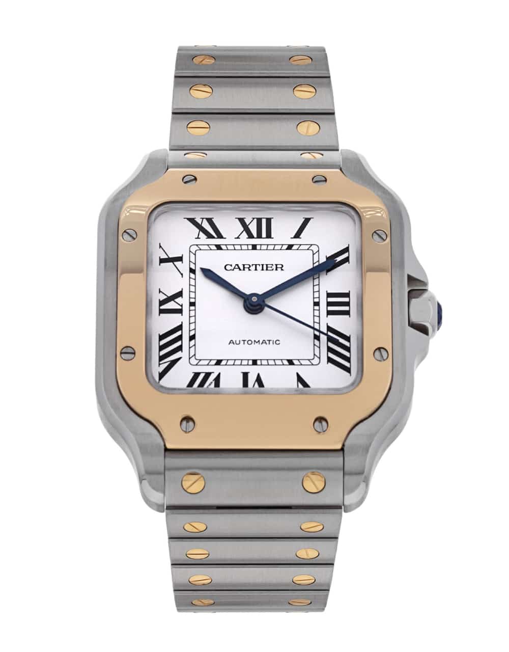 Cartier Santos de Cartier Watch