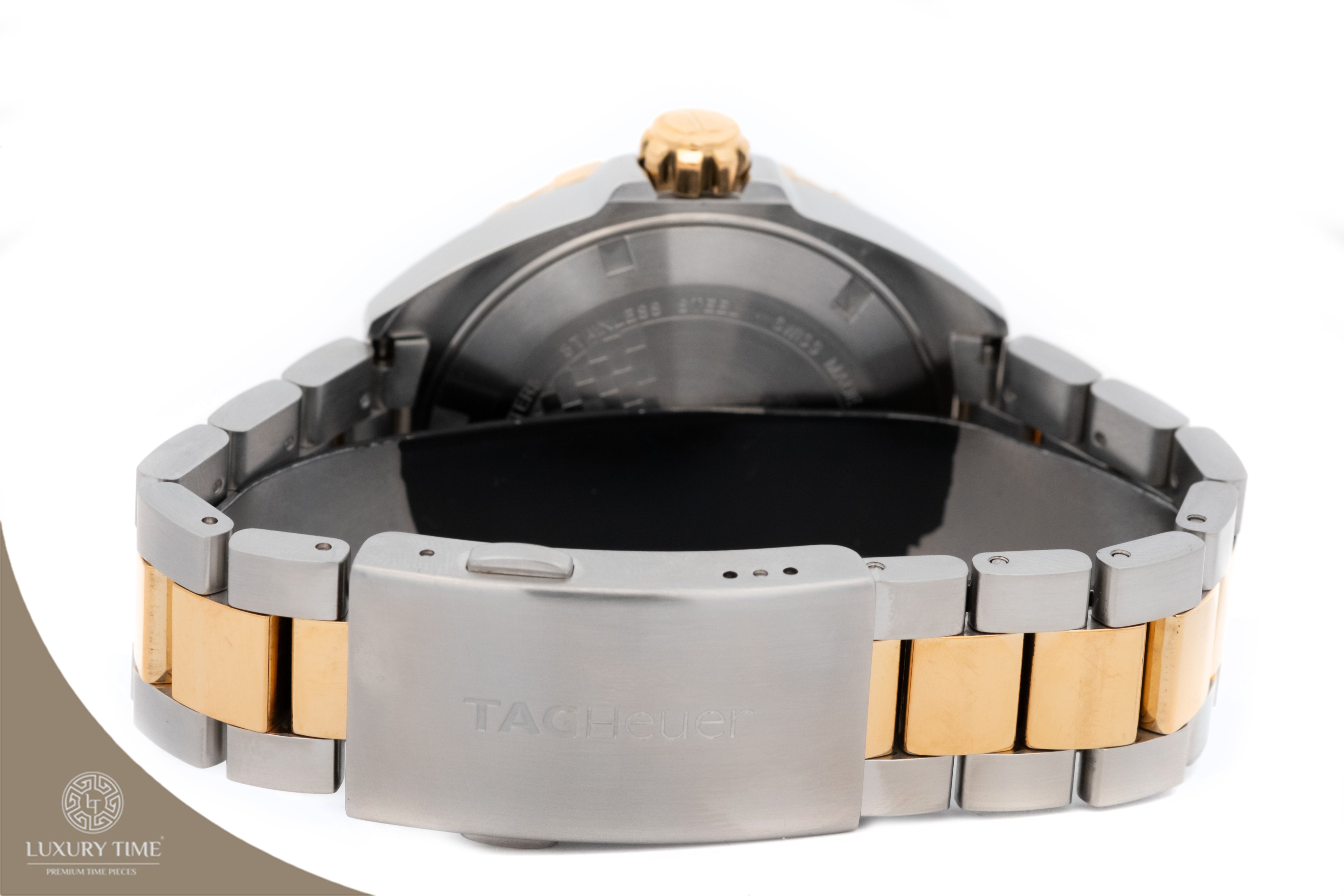 Tag Heuer Formula 1 Quartz Men's Watch