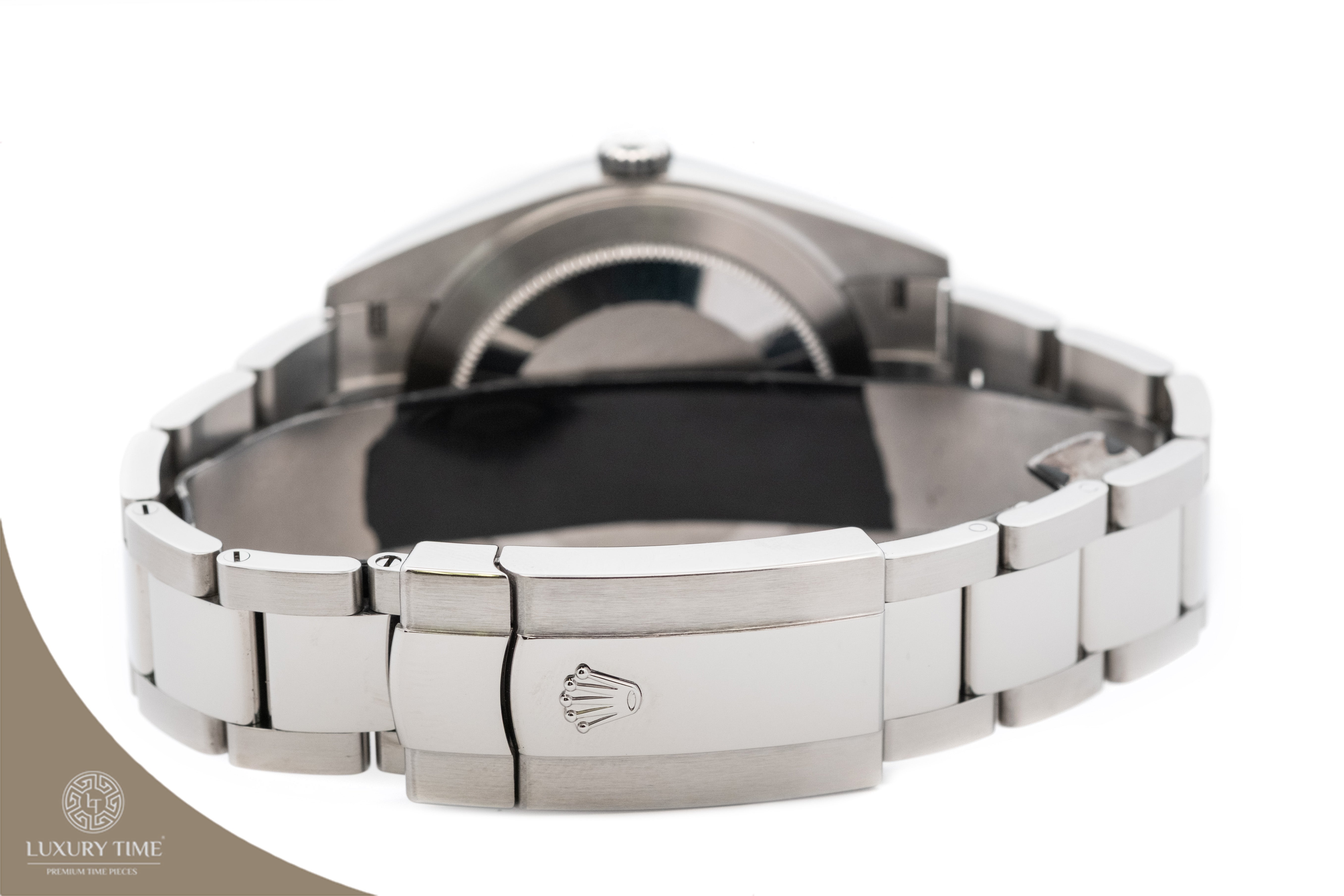 Rolex Datejust 41 Men's Watch