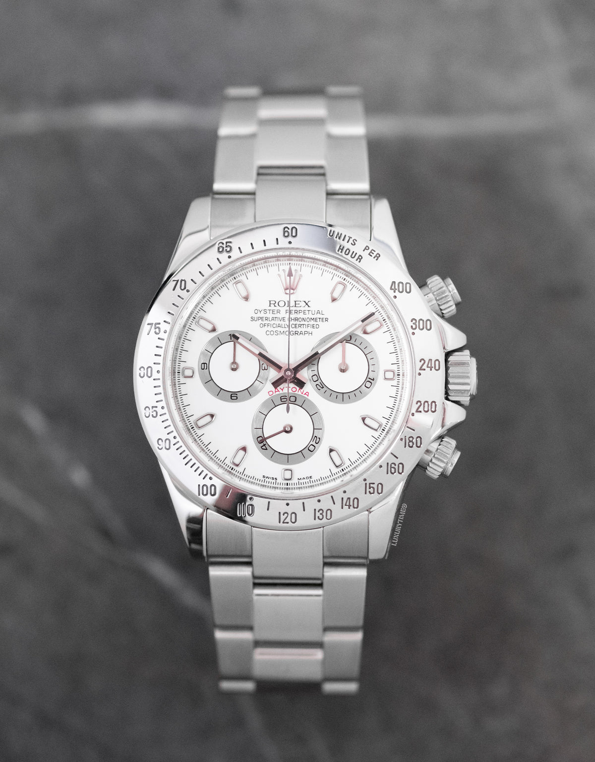 Rolex Daytona Men's Watch