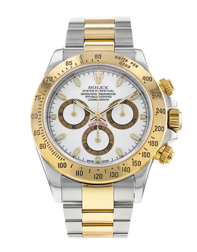 Rolex Cosmograph Daytona Men s Watch