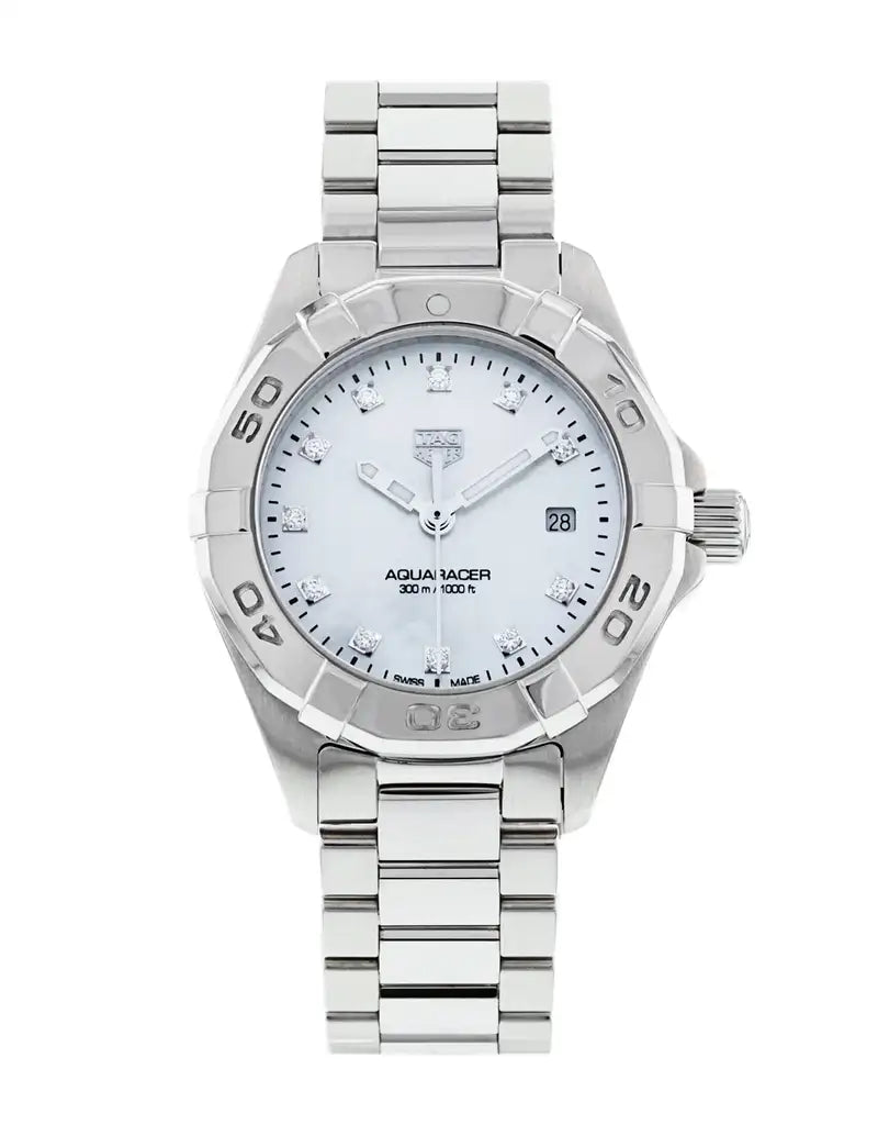 TAG Heuer Aquaracer Ladies Watch