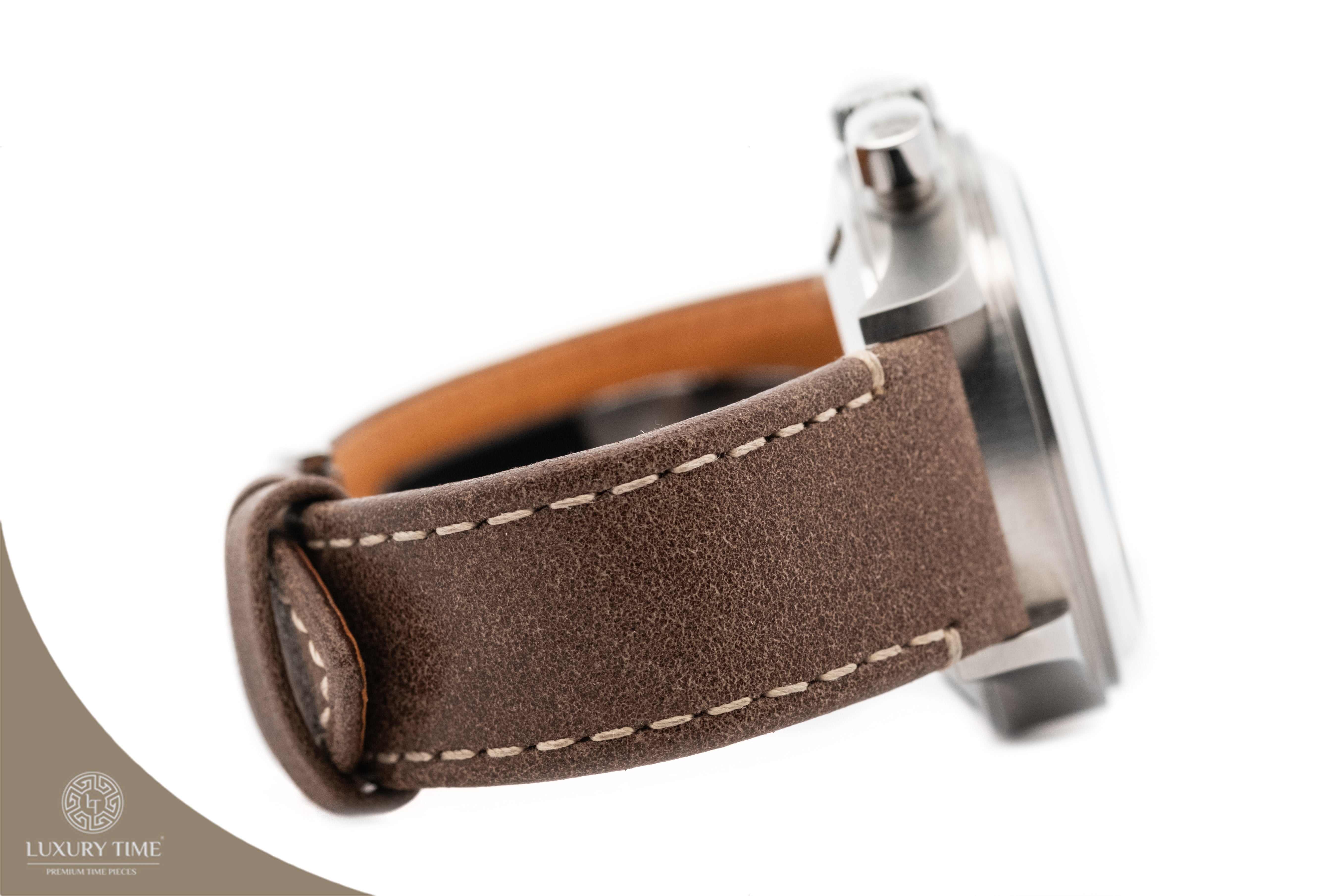 Longines Heritage Avigation Big Eye Black Dial