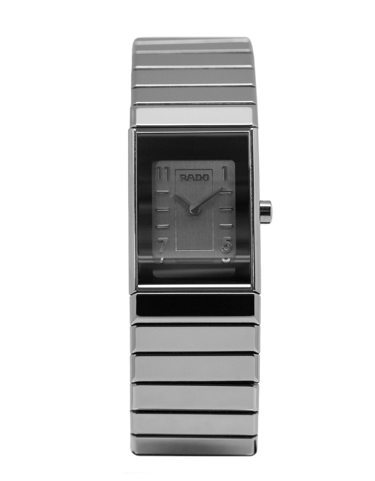 Rado Ceramica Ladies Watch