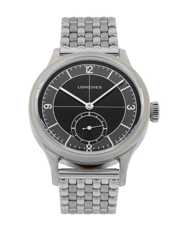 Longines Heritage Classic Men's Watch