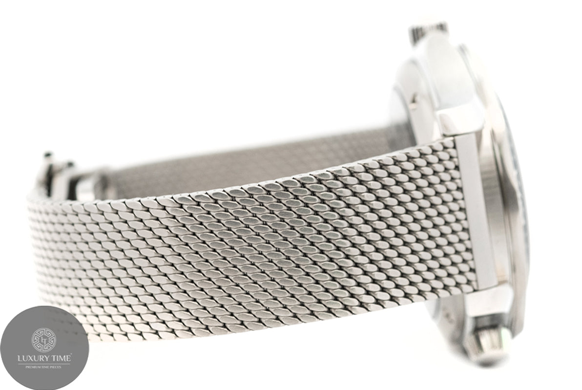 Omega Seamaster Diver 300M James Bond 60th Anniversary Men's Watch