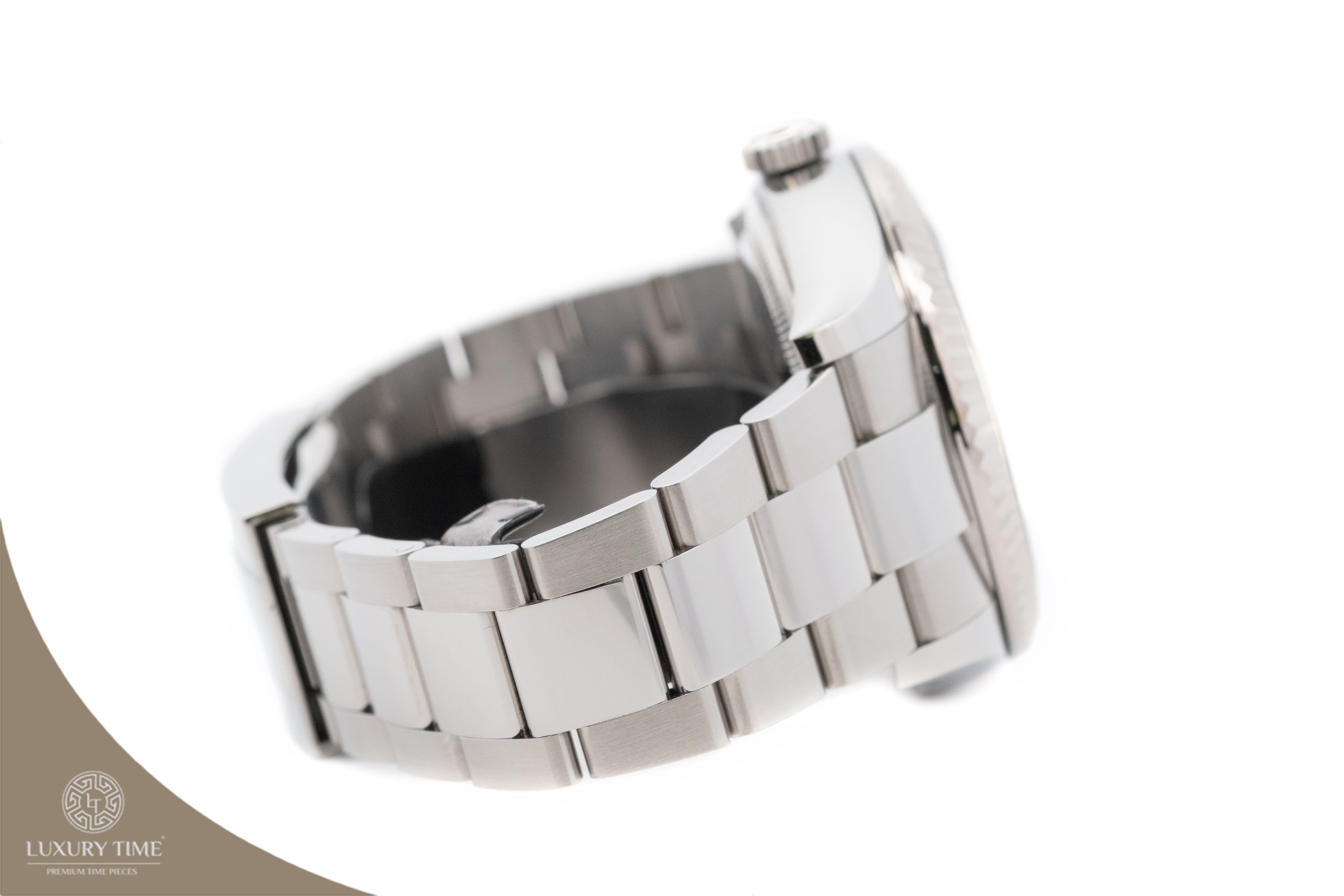 Rolex Sky-Dweller Men's Watch