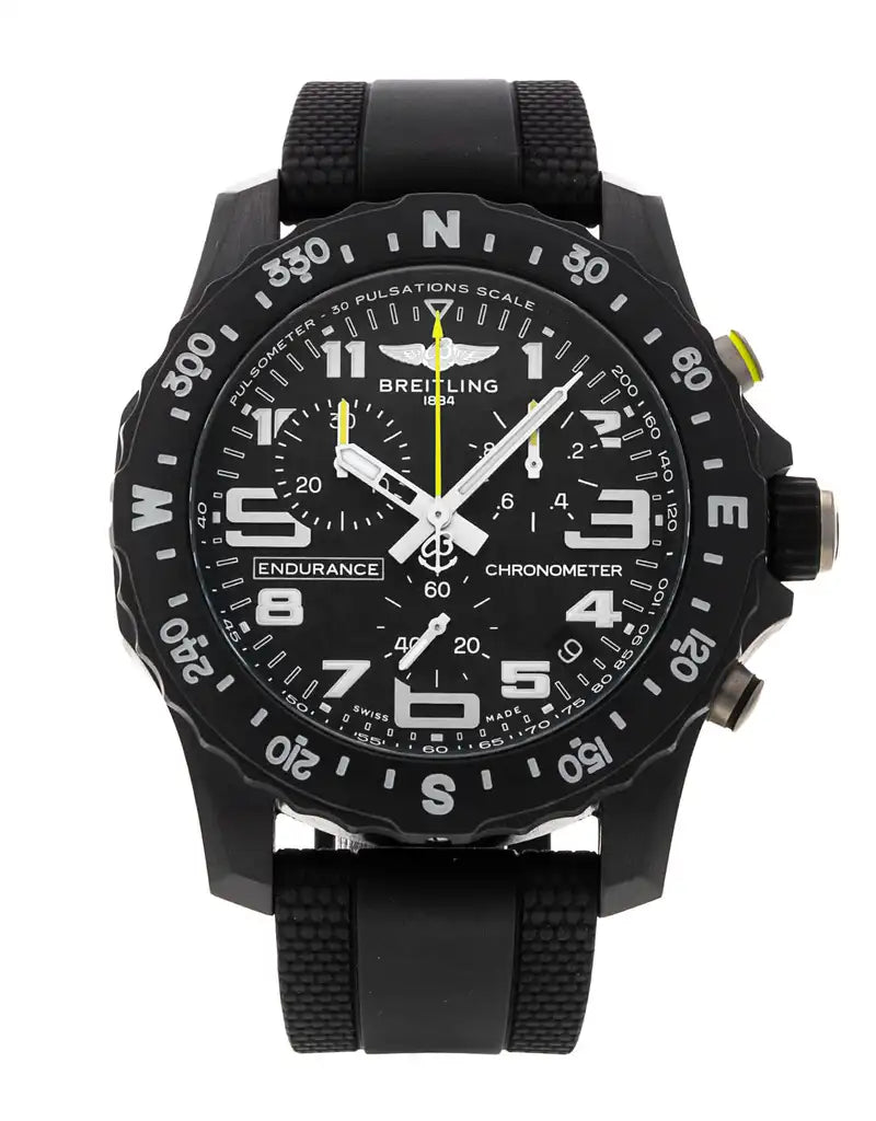 Breitling Endurance Pro Men's Watch