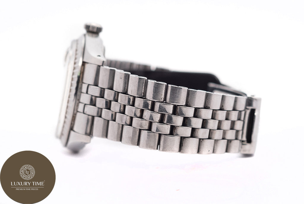 Rolex Datejust 36 Unisex Watch