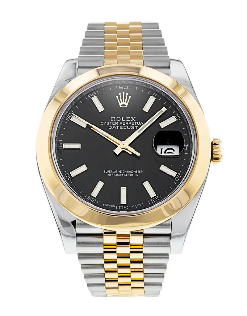 Rolex Datejust 41 Men's Watch