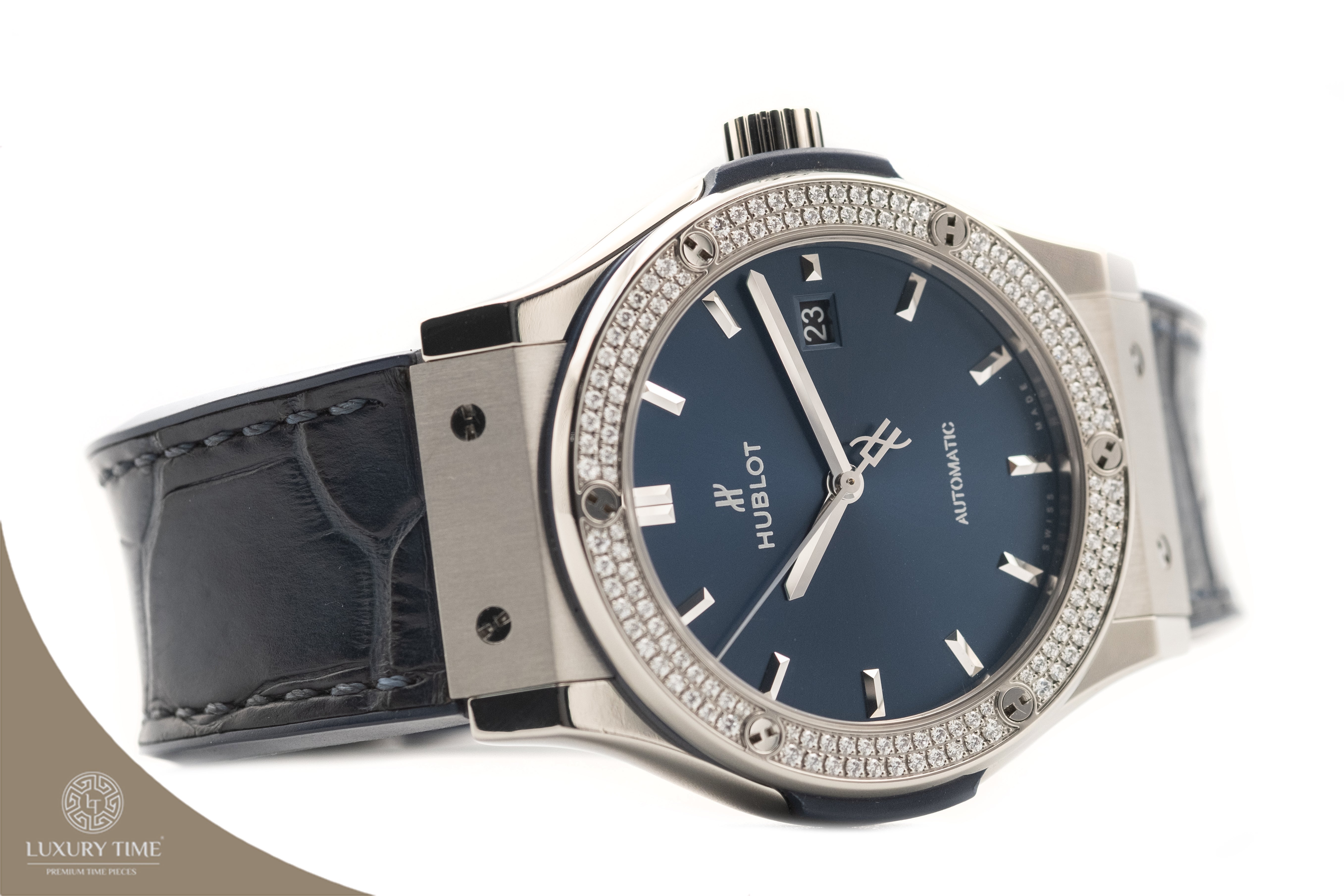 Hublot Classic Fusion Automatic 42mm Men's Watch