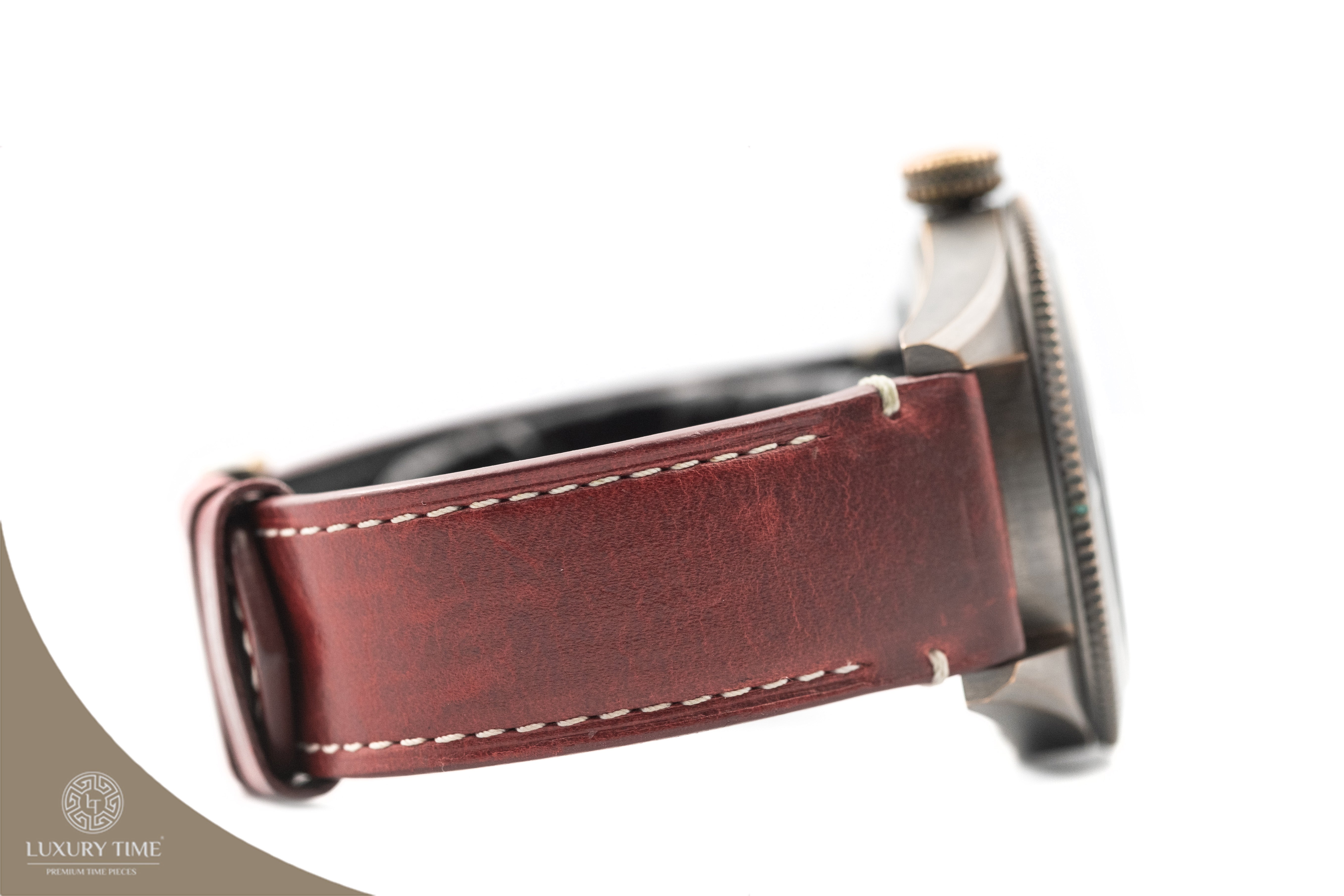 TAG Heuer Autavia Calibre 5 Chronometer Men's Watch