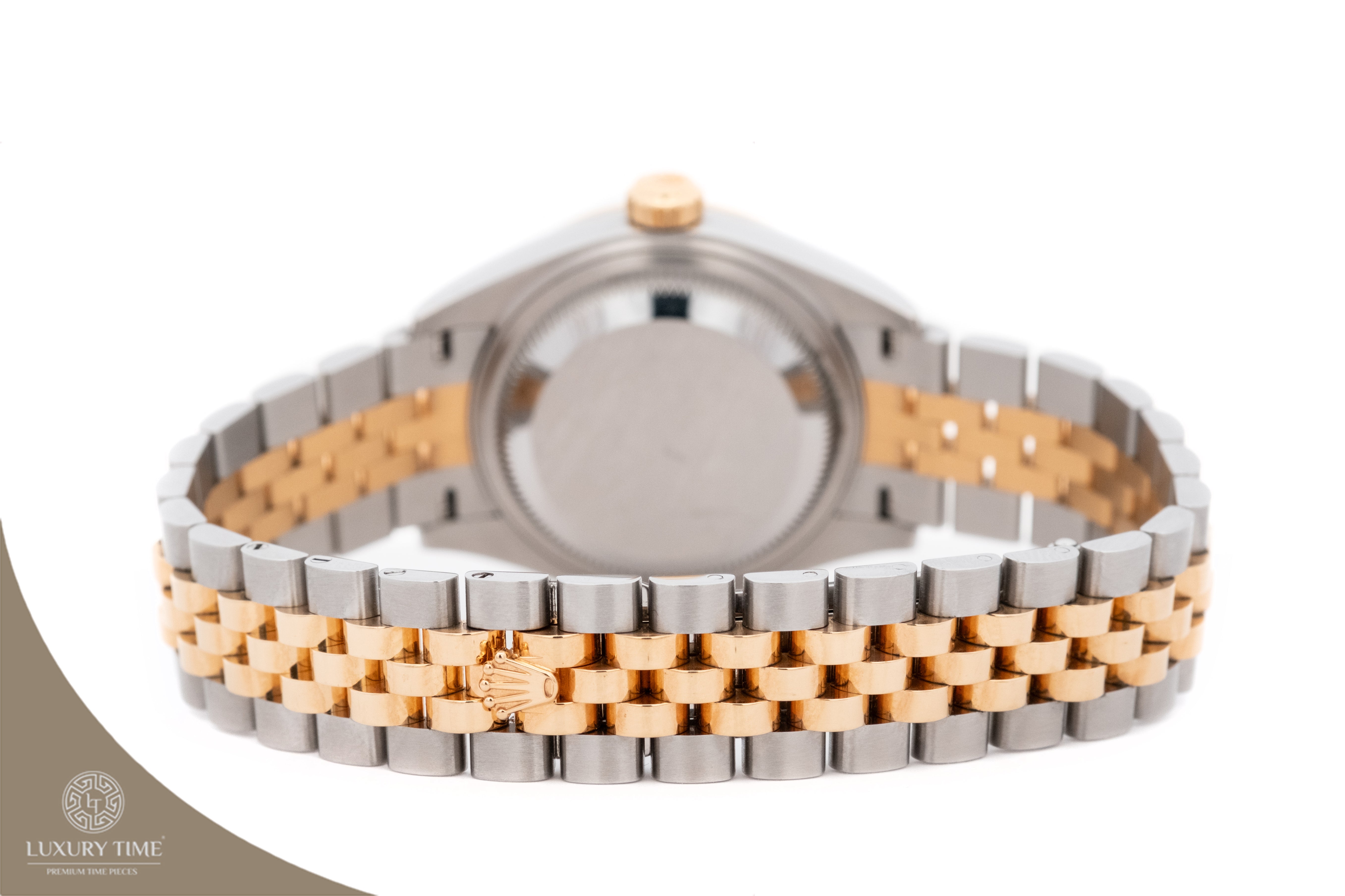 Rolex Datejust 28 Ladies Watch