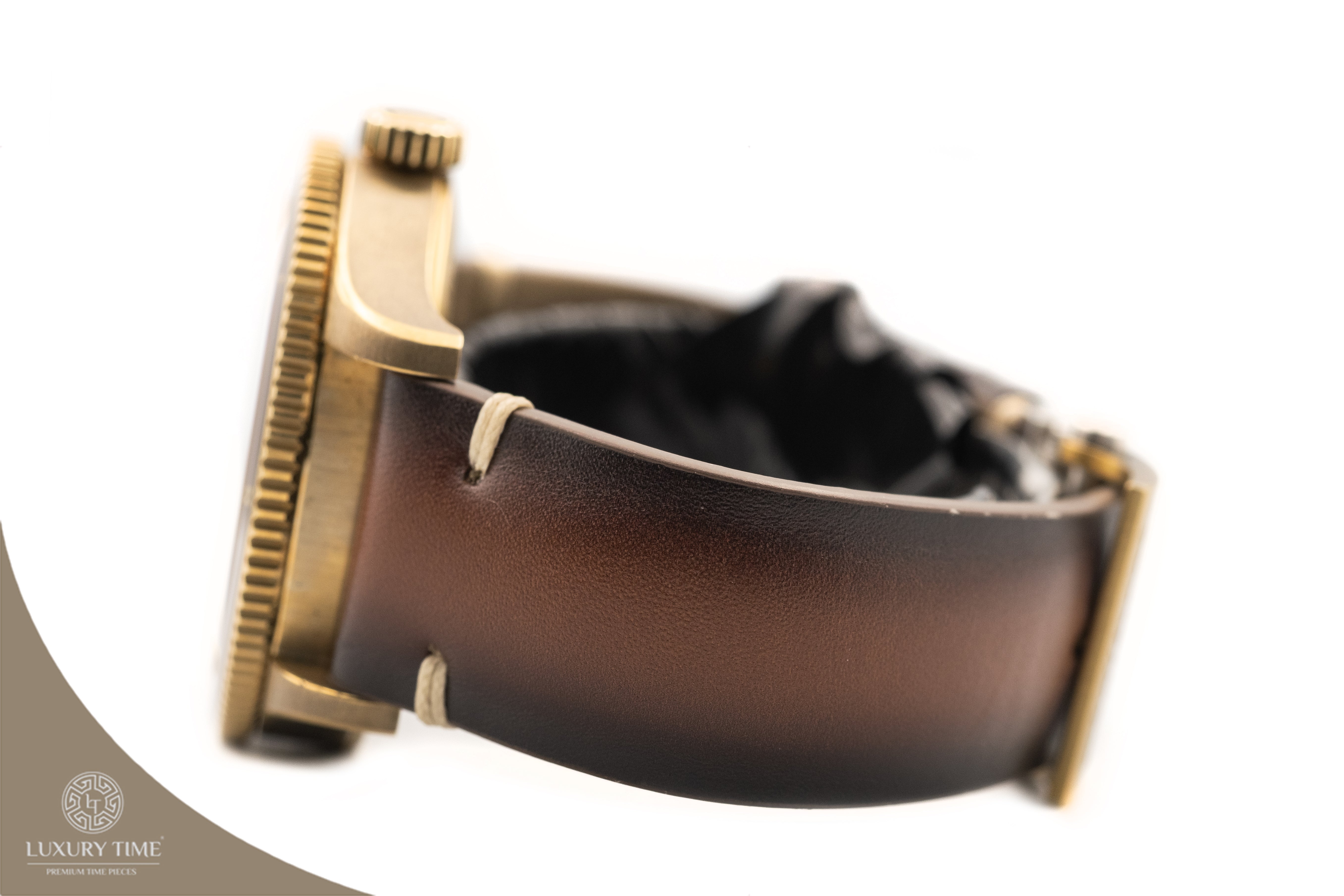 Montblanc 1858 Geosphere Limited Edition Men's Watch