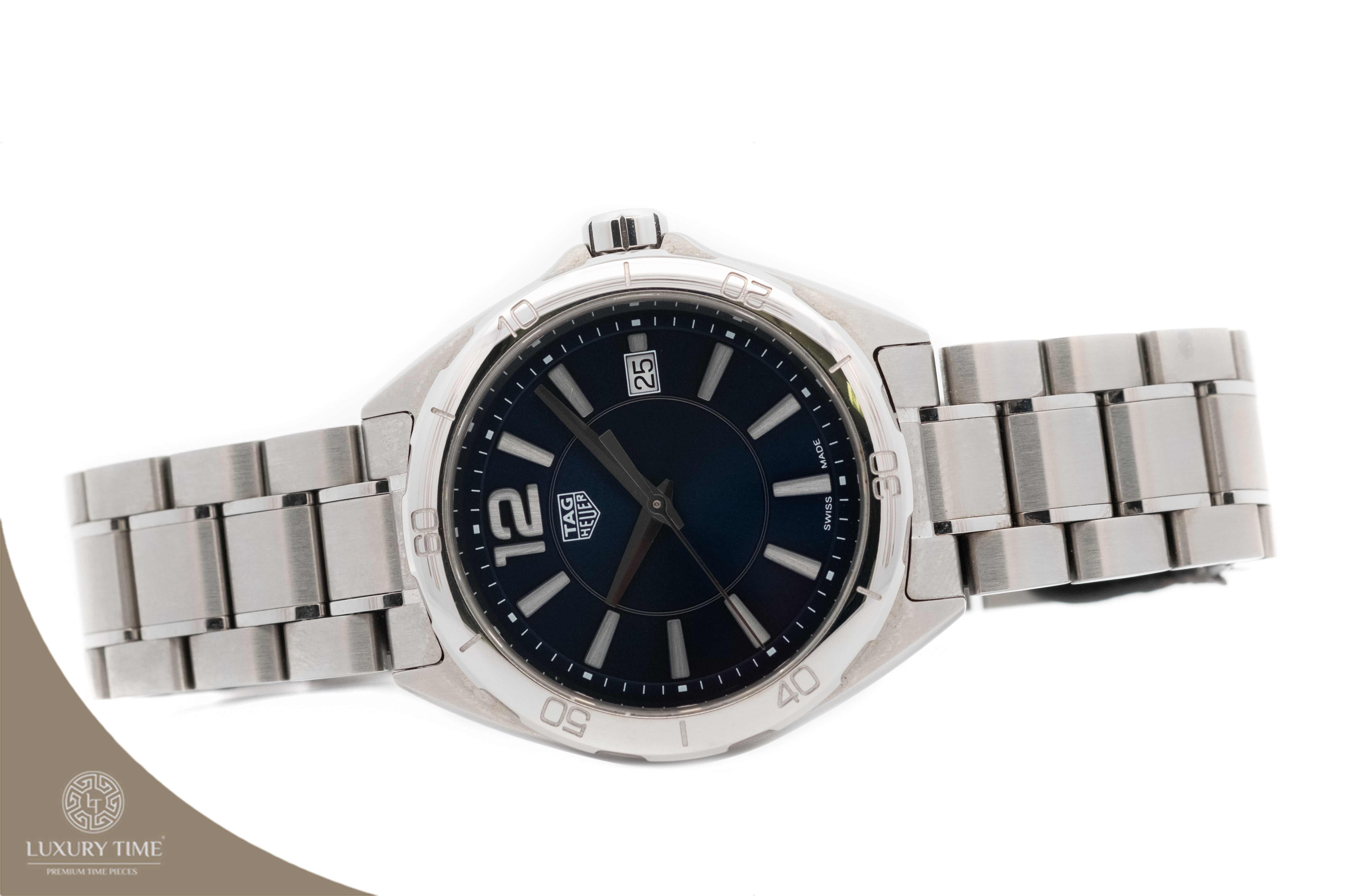 TAG Heuer Formula 1 Quartz 35mm Ladies Watch