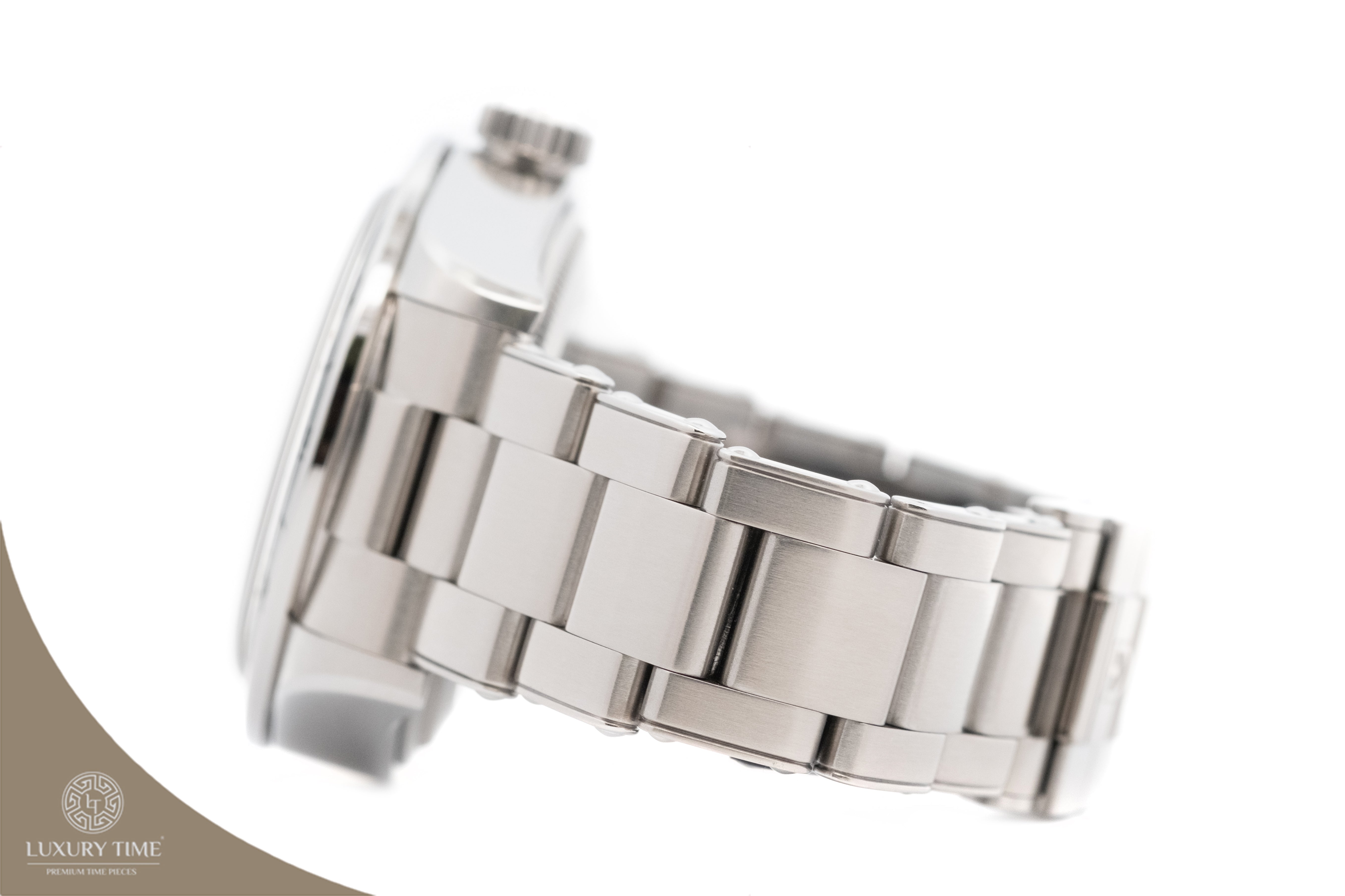 Tudor Black Bay Pro Automatic Black Dial Men's Watch