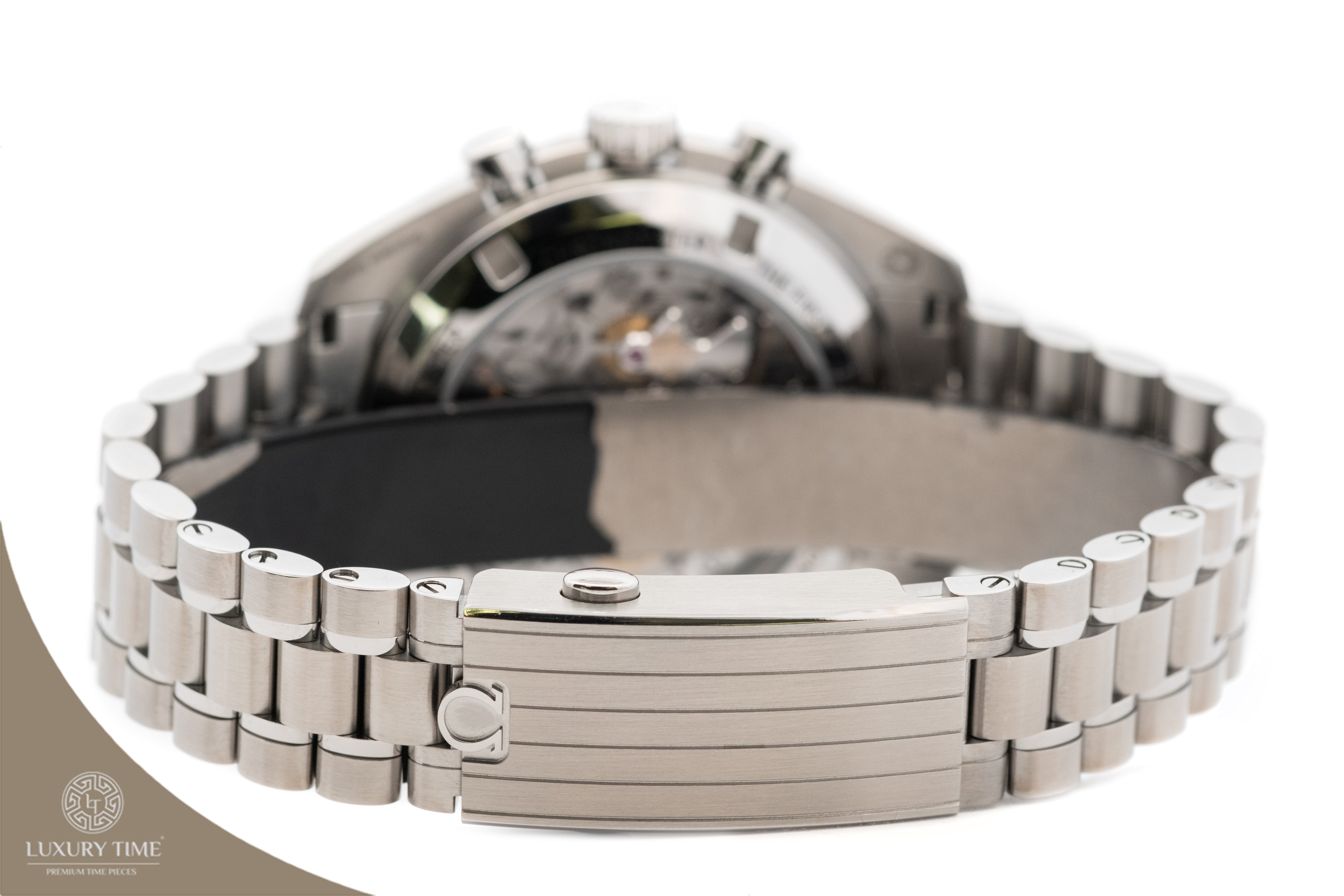 Omega Speedmaster Professional Moonwatch Co-Axial Master Chronometer 42mm
