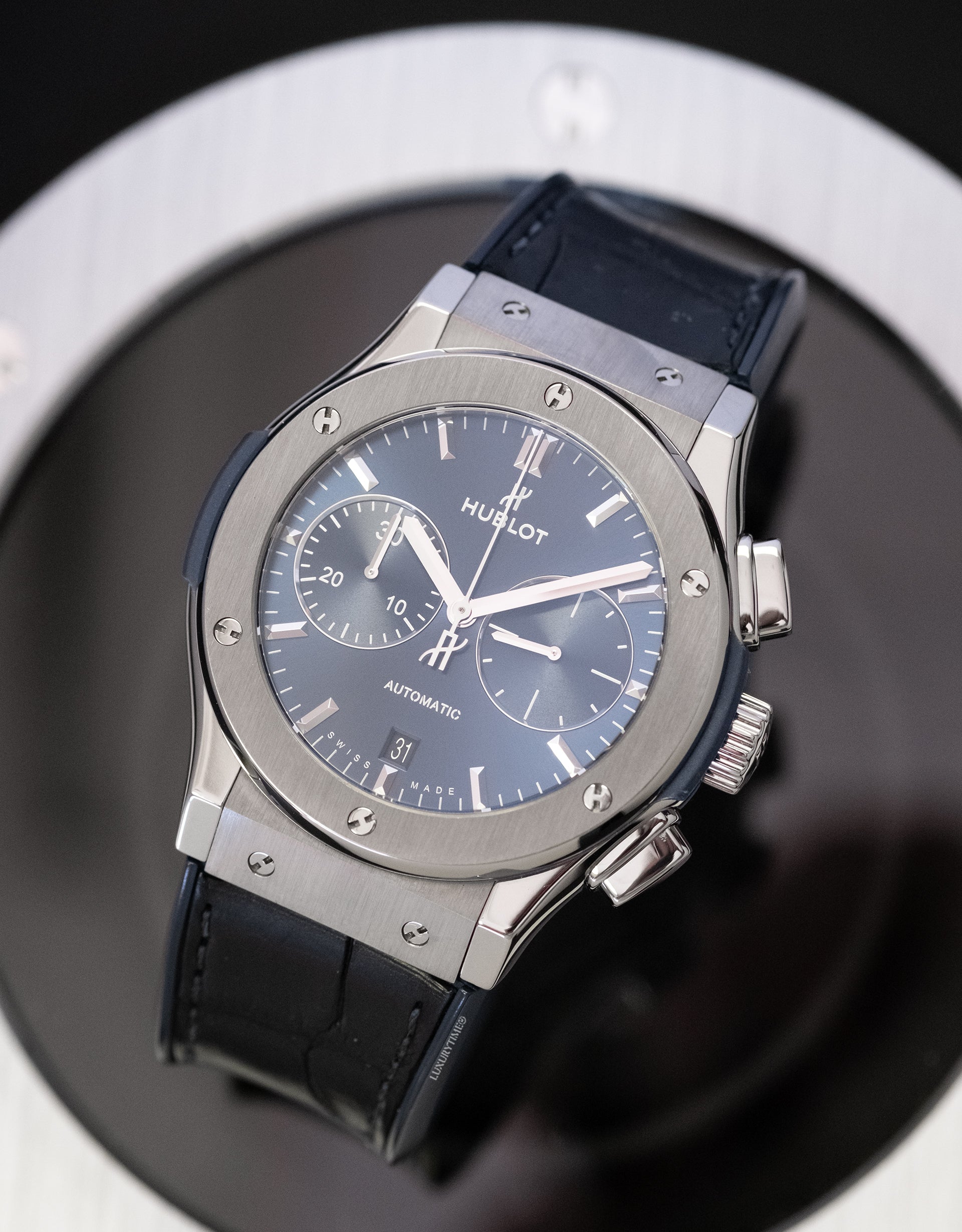 Hublot Classic Fusion Chronograph Men's Watch