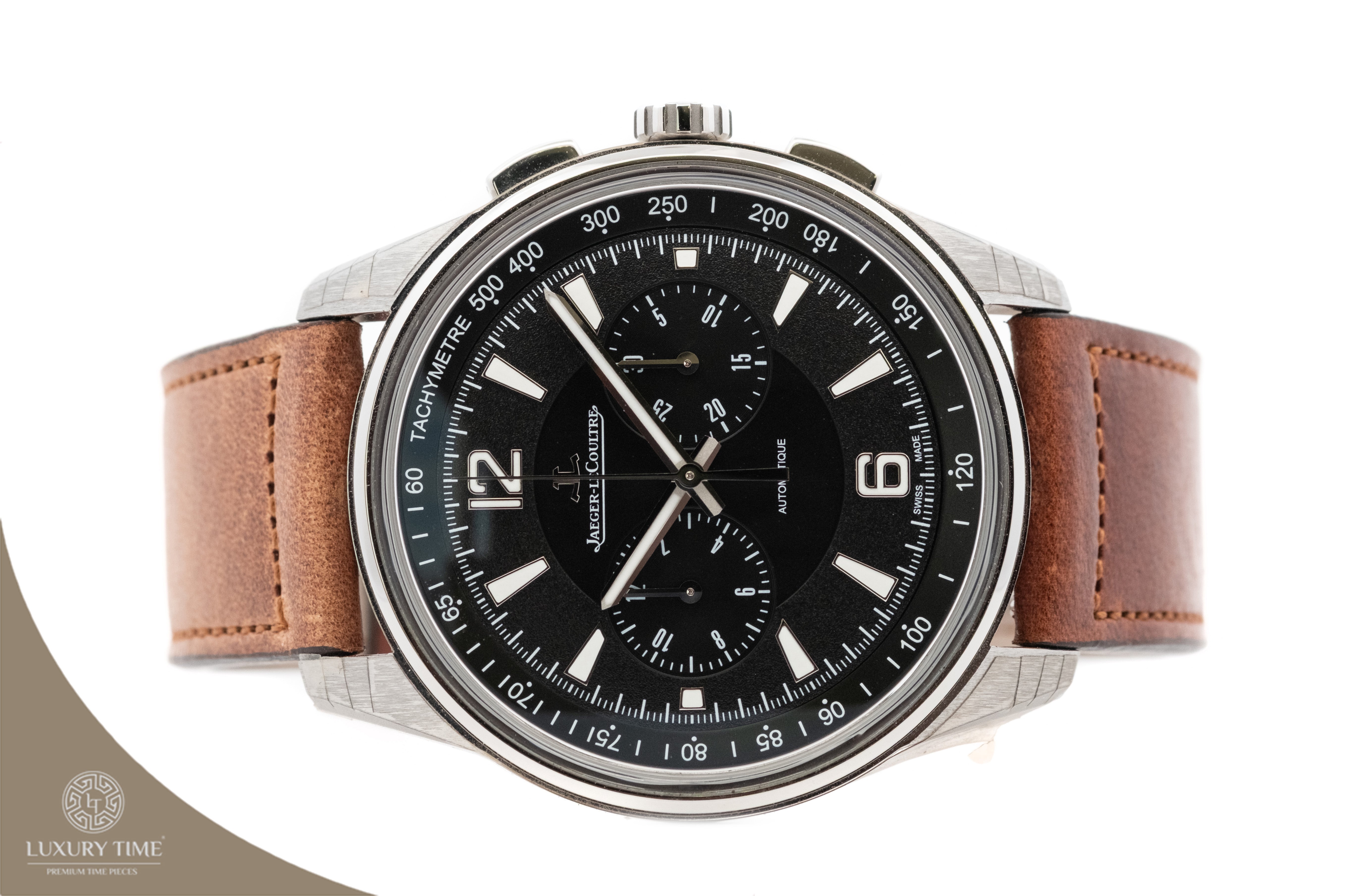 Jaeger-LeCoultre Polaris Chronograph Men's Watch