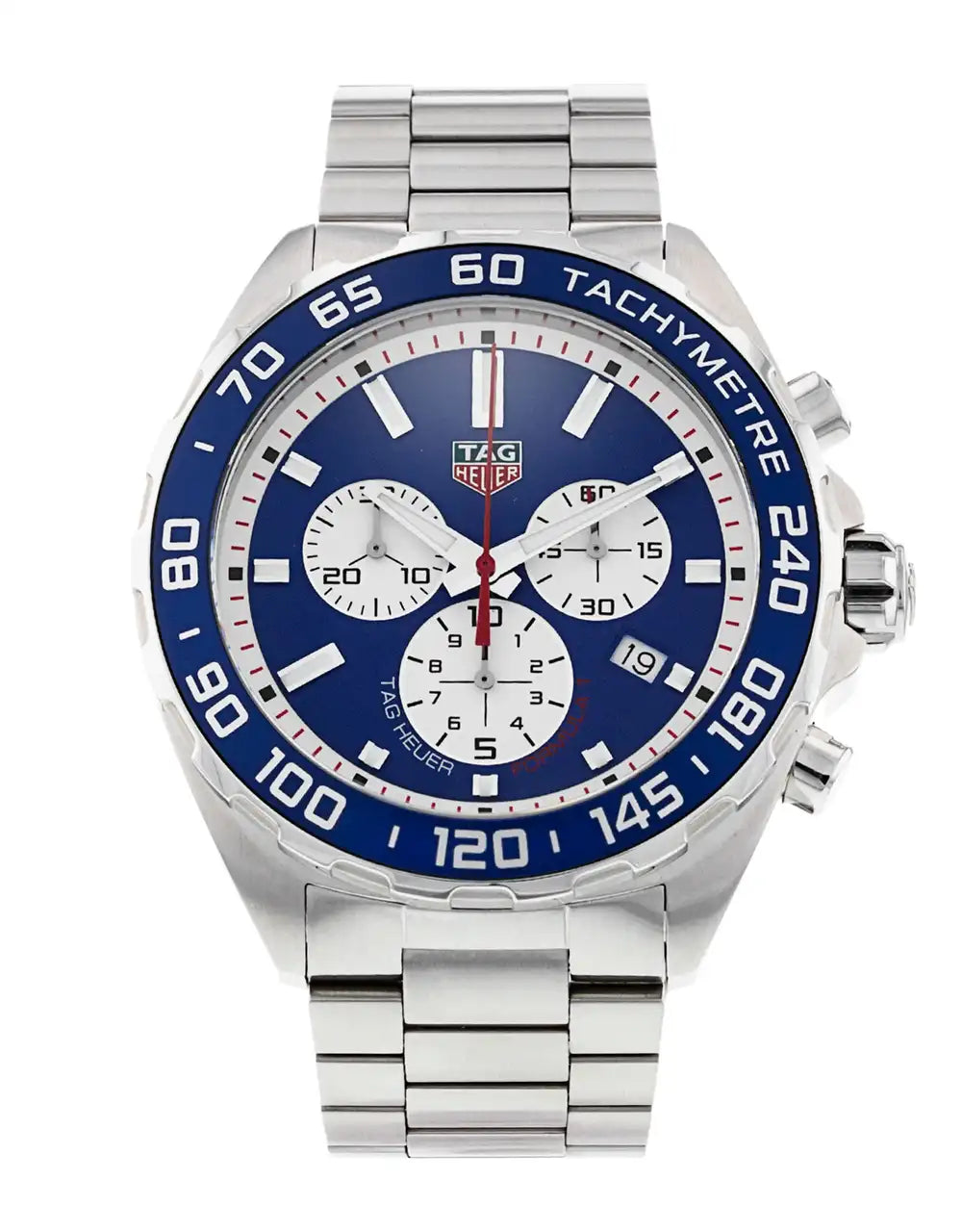 Tag Heuer Formula 1 Chronograph Mens Watch