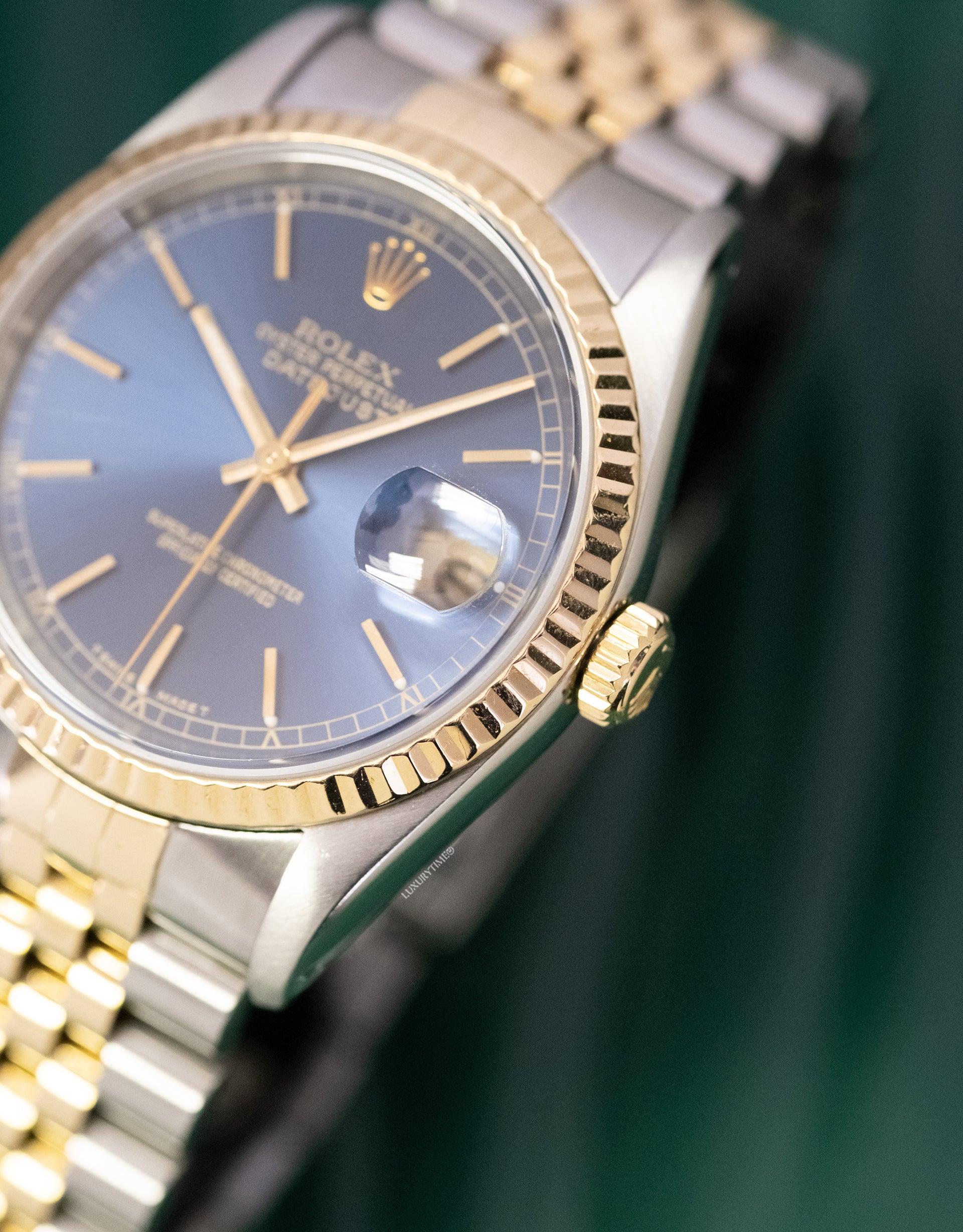 Rolex Datejust 36 Unisex Watch