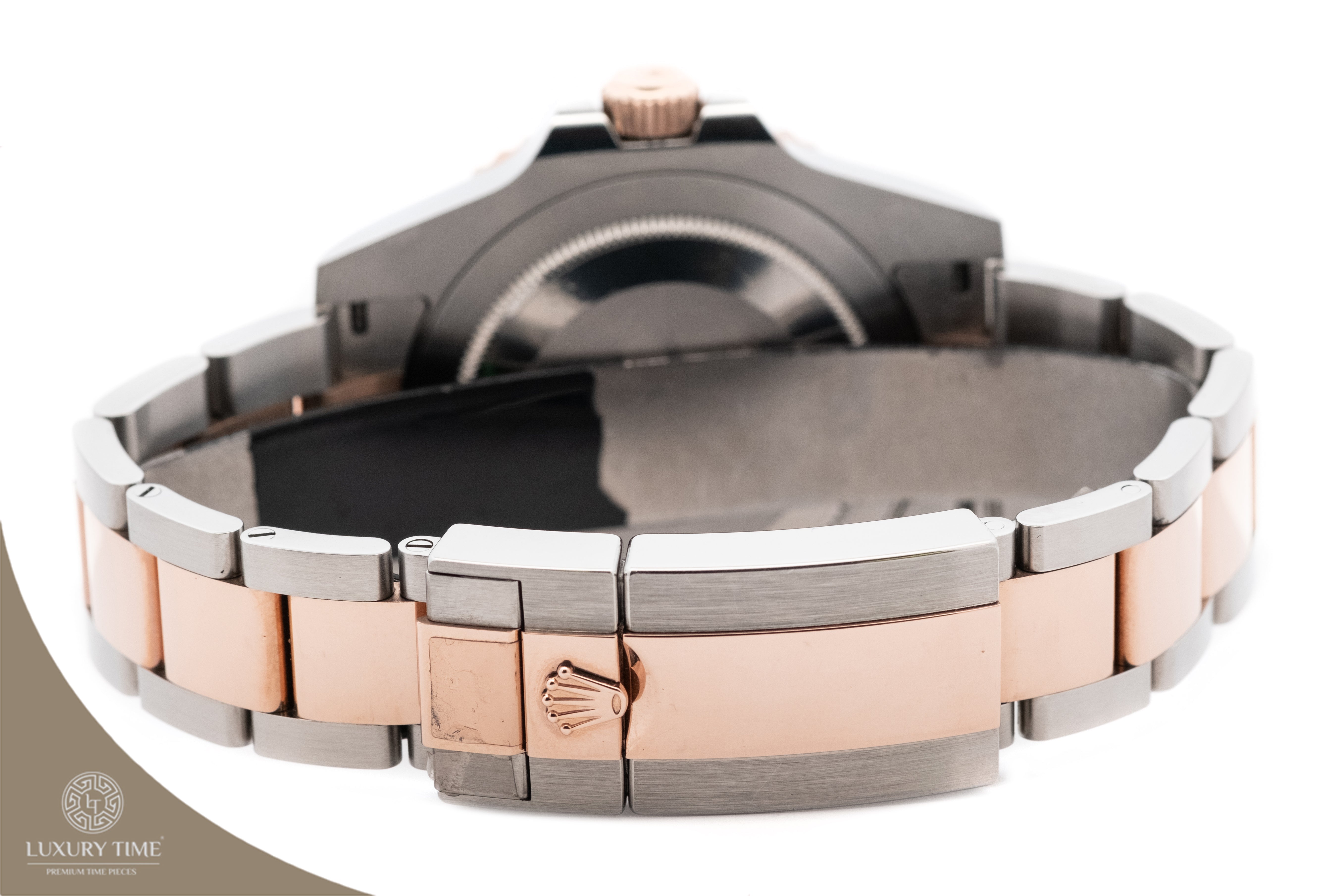 Rolex GMT-Master II Men's Watch