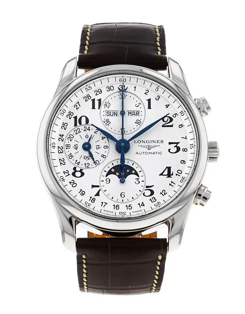 Longines Master Collection Men's Watch