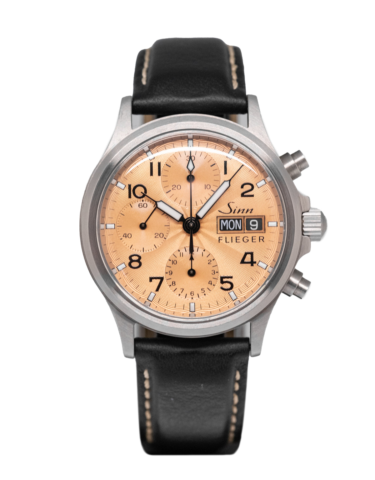 Sinn Classic Pilot Men's Watch