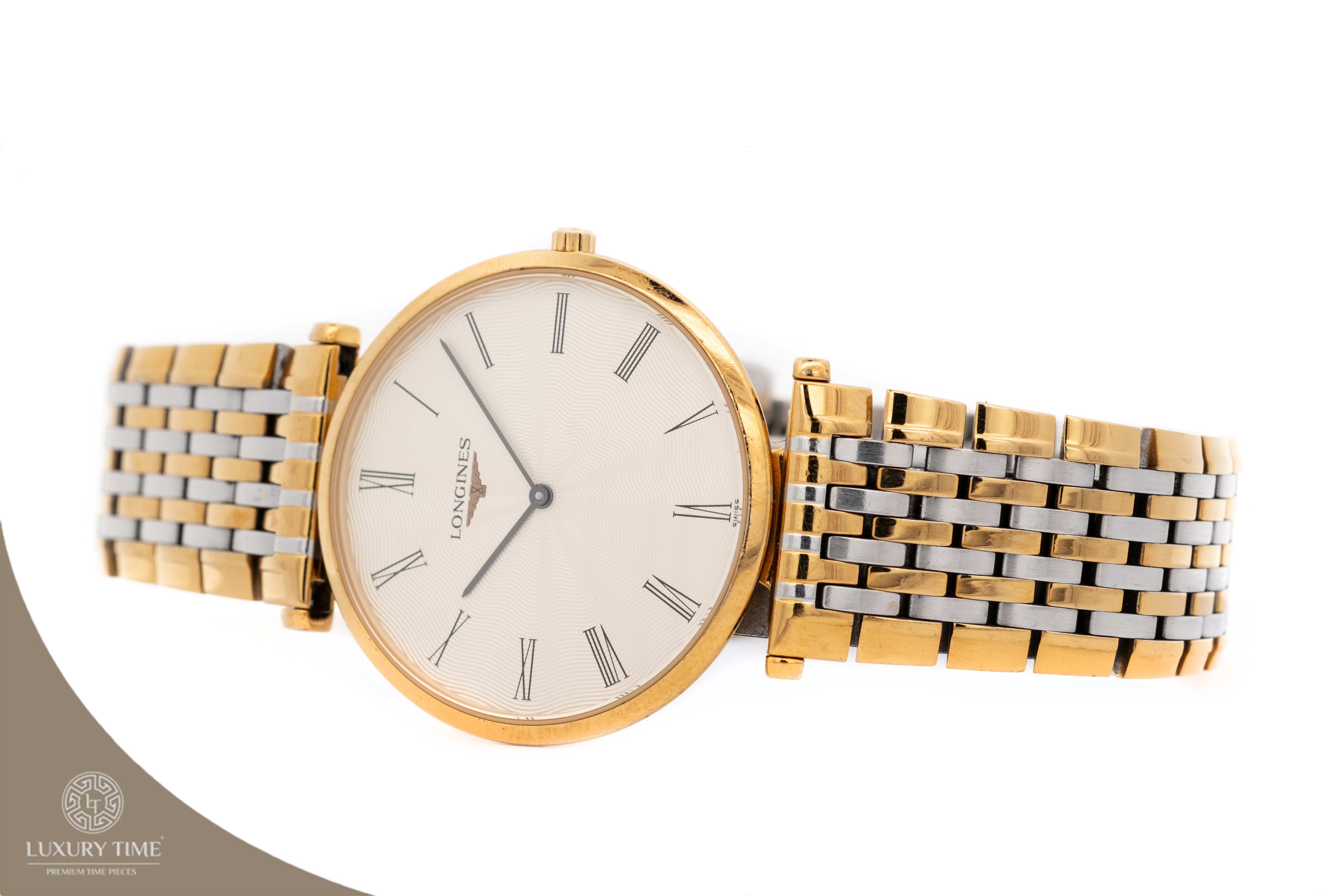 Longines La Grande Classique Ladies Watch