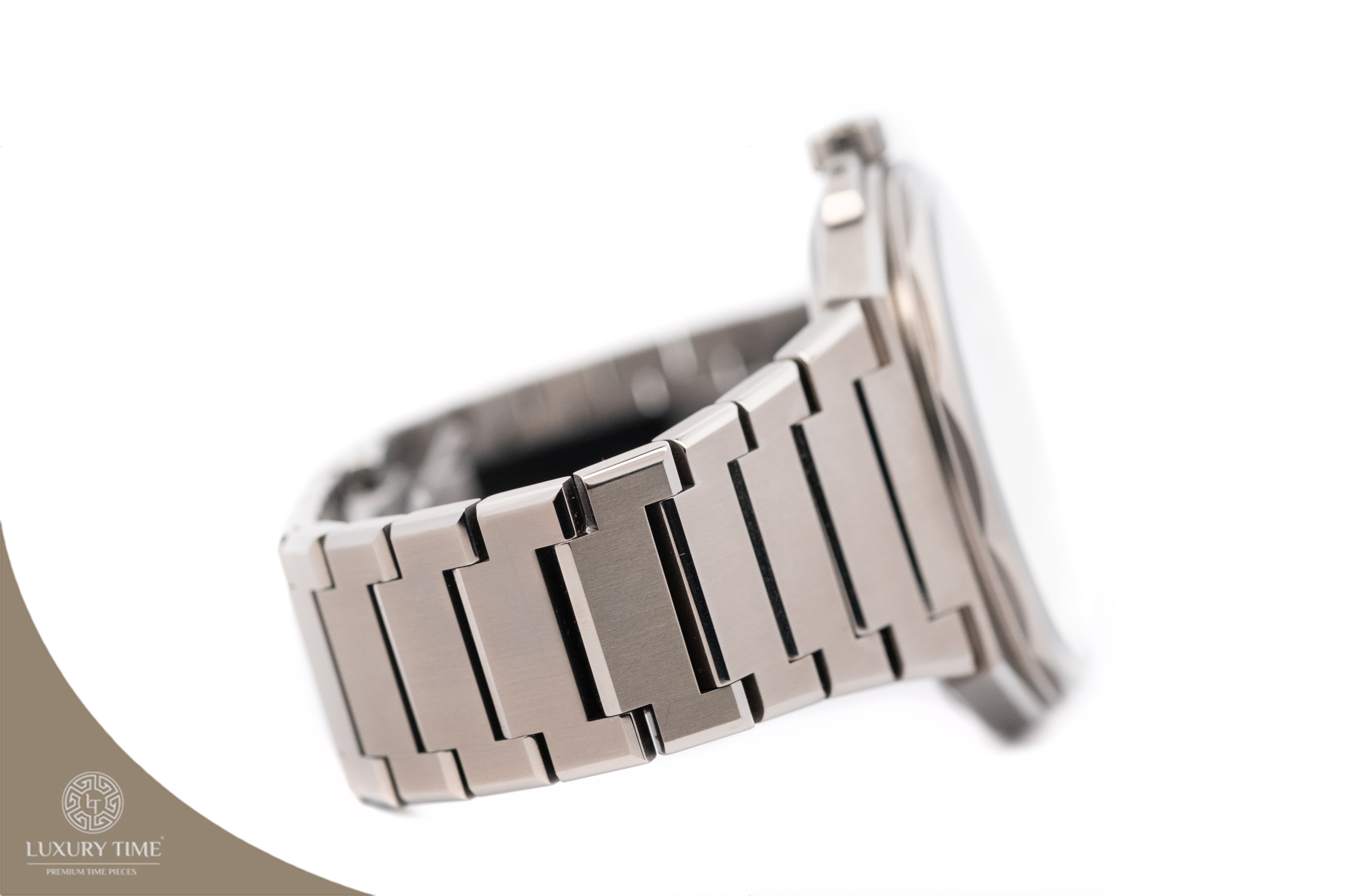 Christopher Ward The Twelve Titanium Men's Watch
