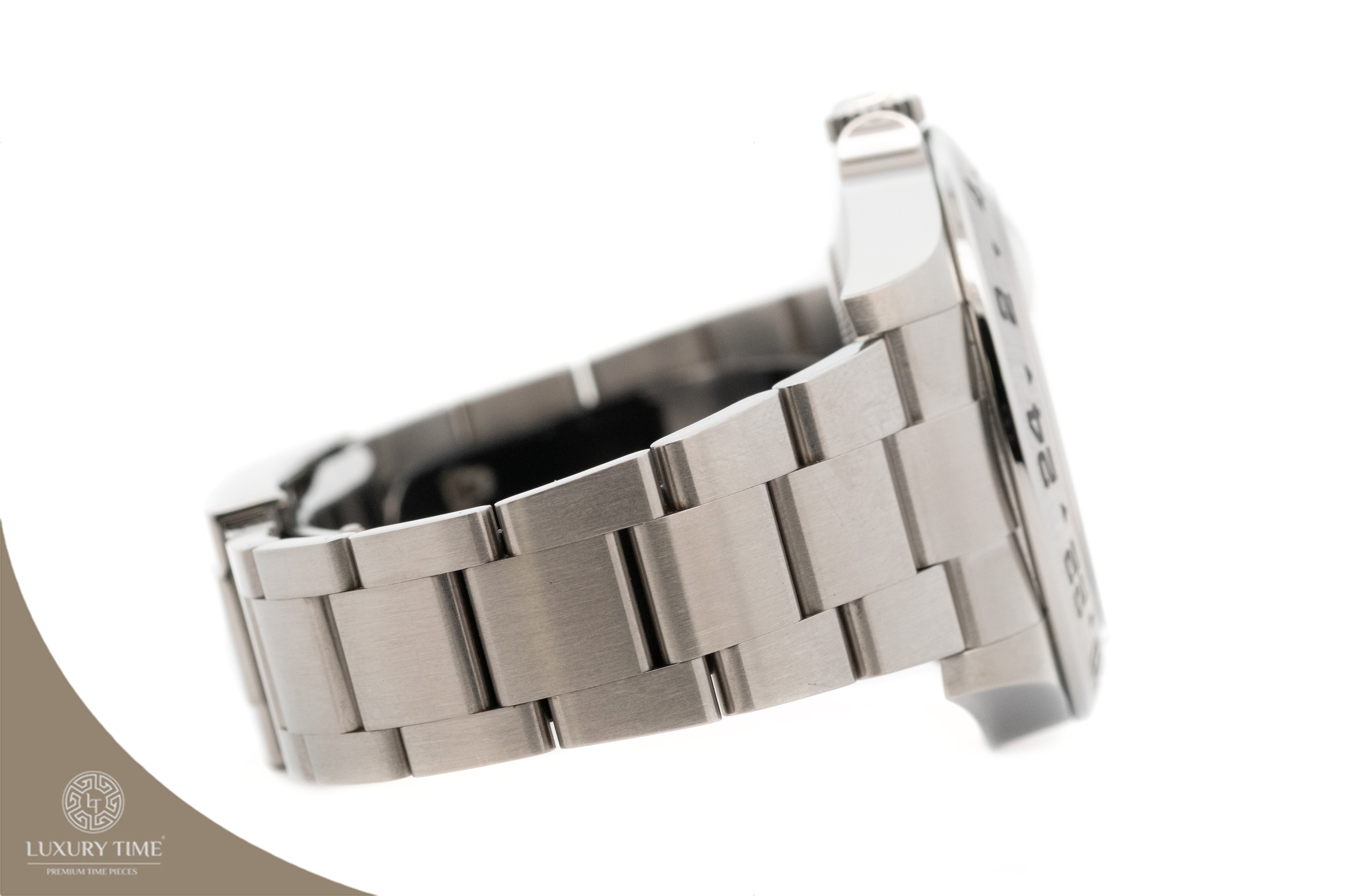 Rolex Explorer II Black Dial Men's Watch