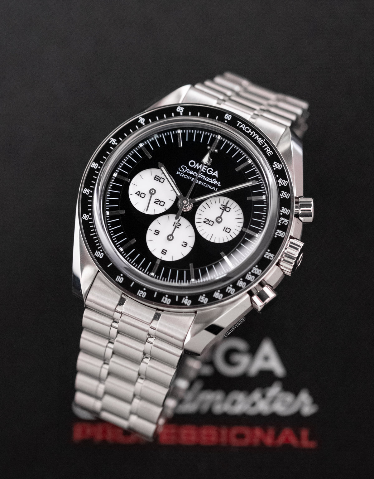Omega Speedmaster Moonwatch Professional 42mm Men's Watch