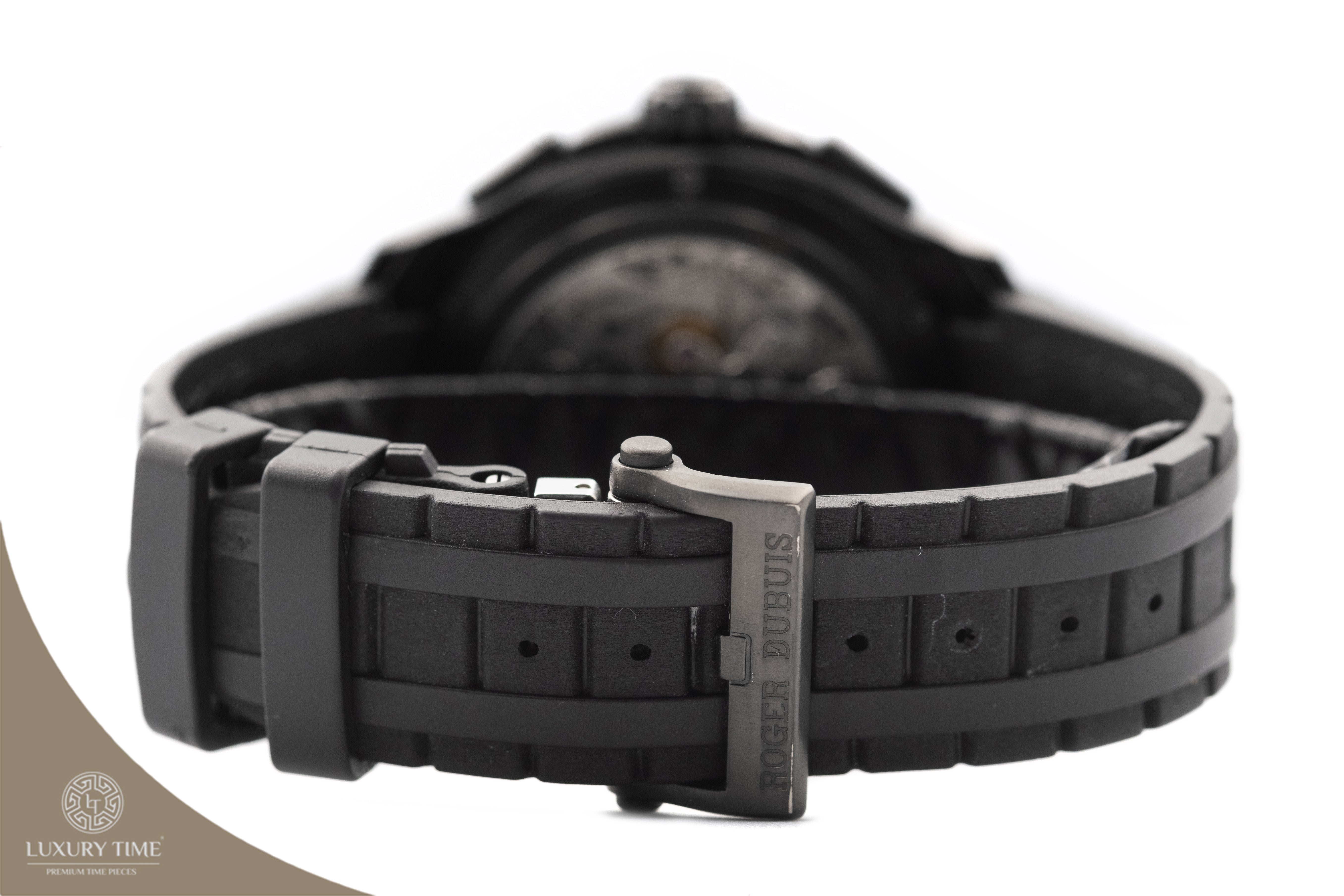 Roger Dubuis Pulsion Chronograph Automatic Men's Watch