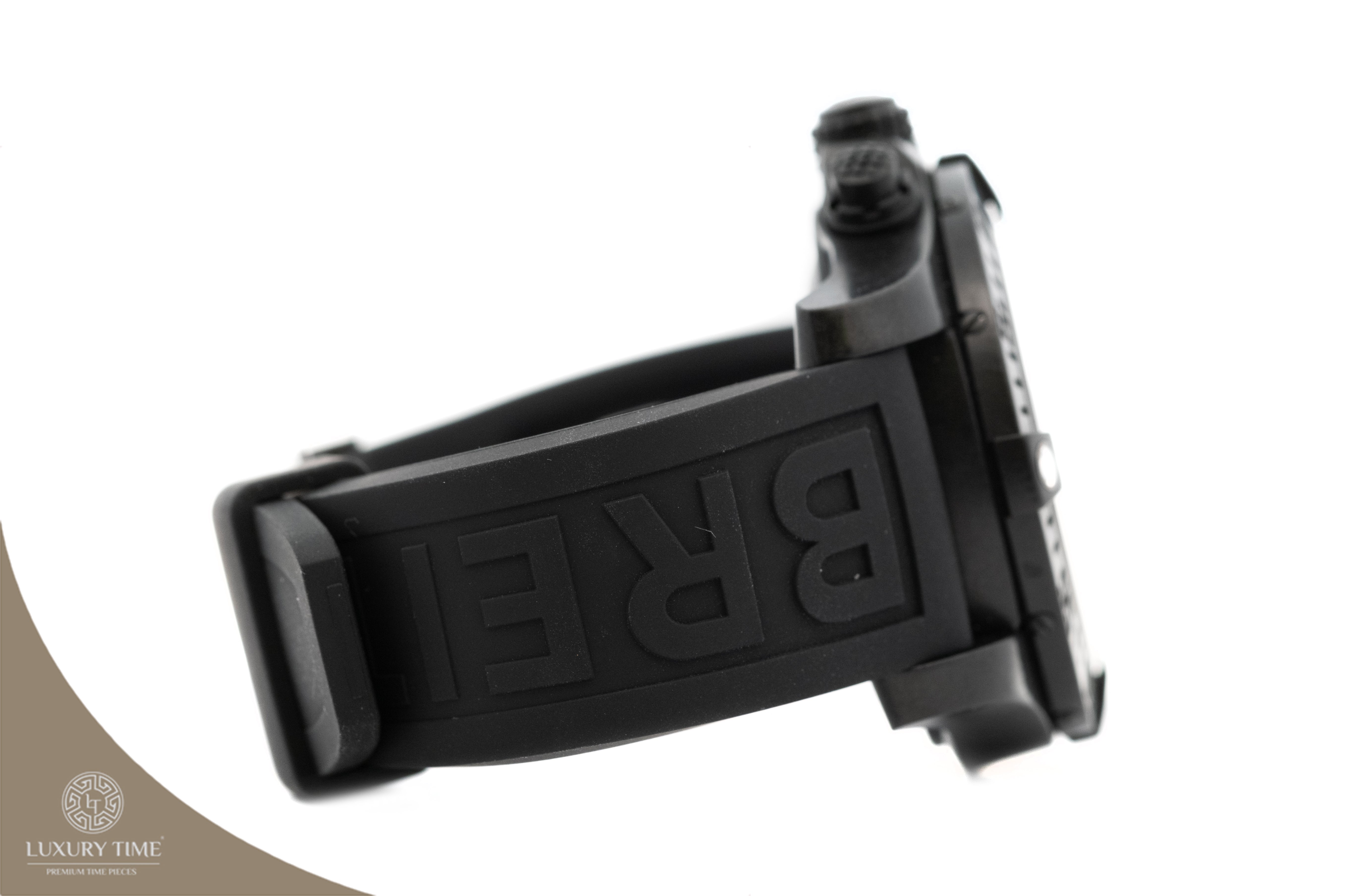 Breitling Avenger Hurricane 45 Chronograph Men's Watch