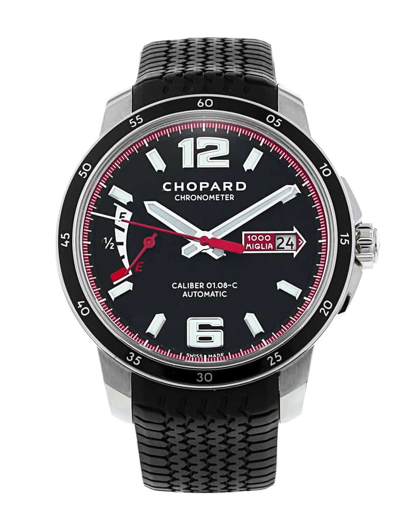 Chopard Mille Miglia Men's Watch