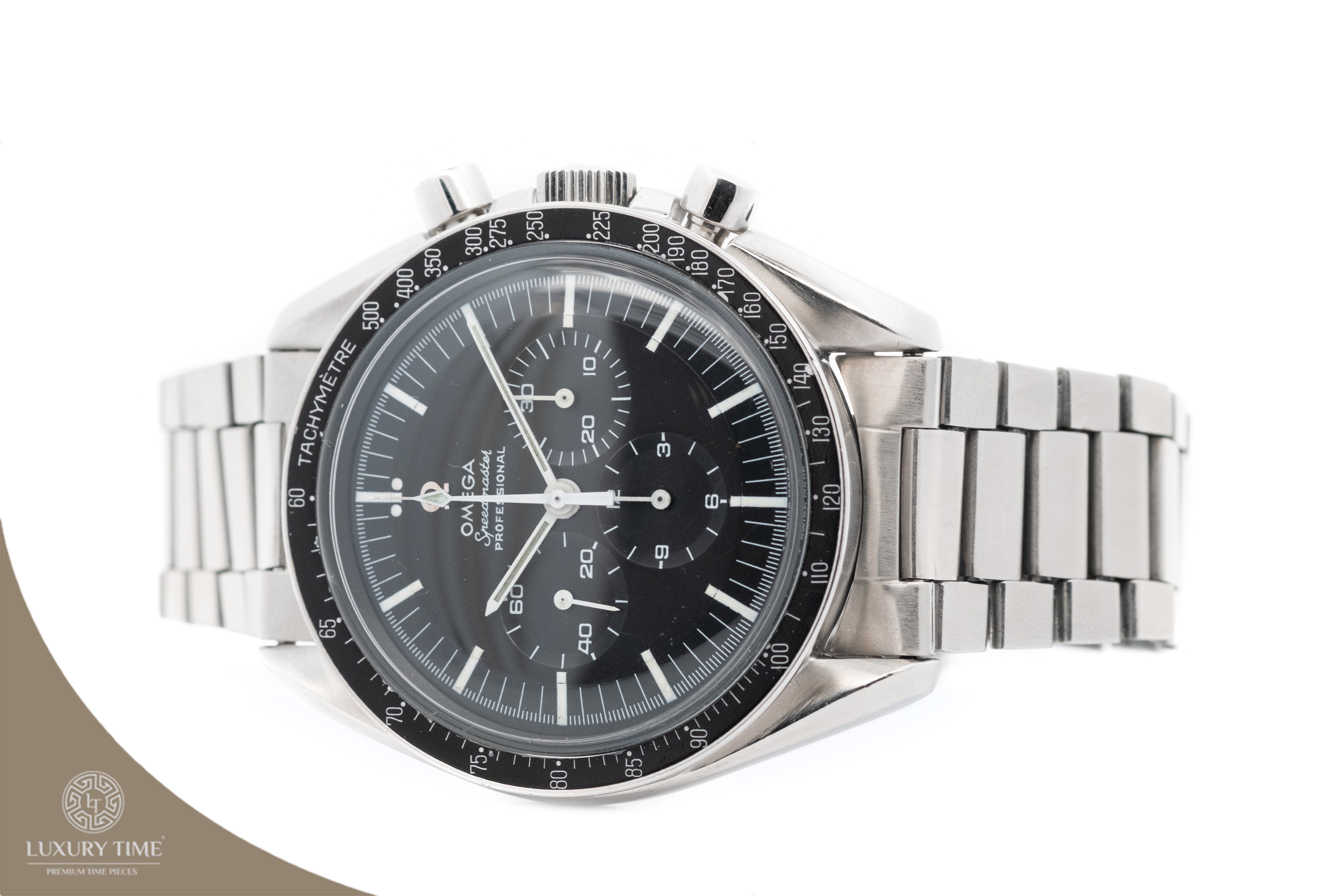Omega Speedmaster Moonwatch Men's Watch
