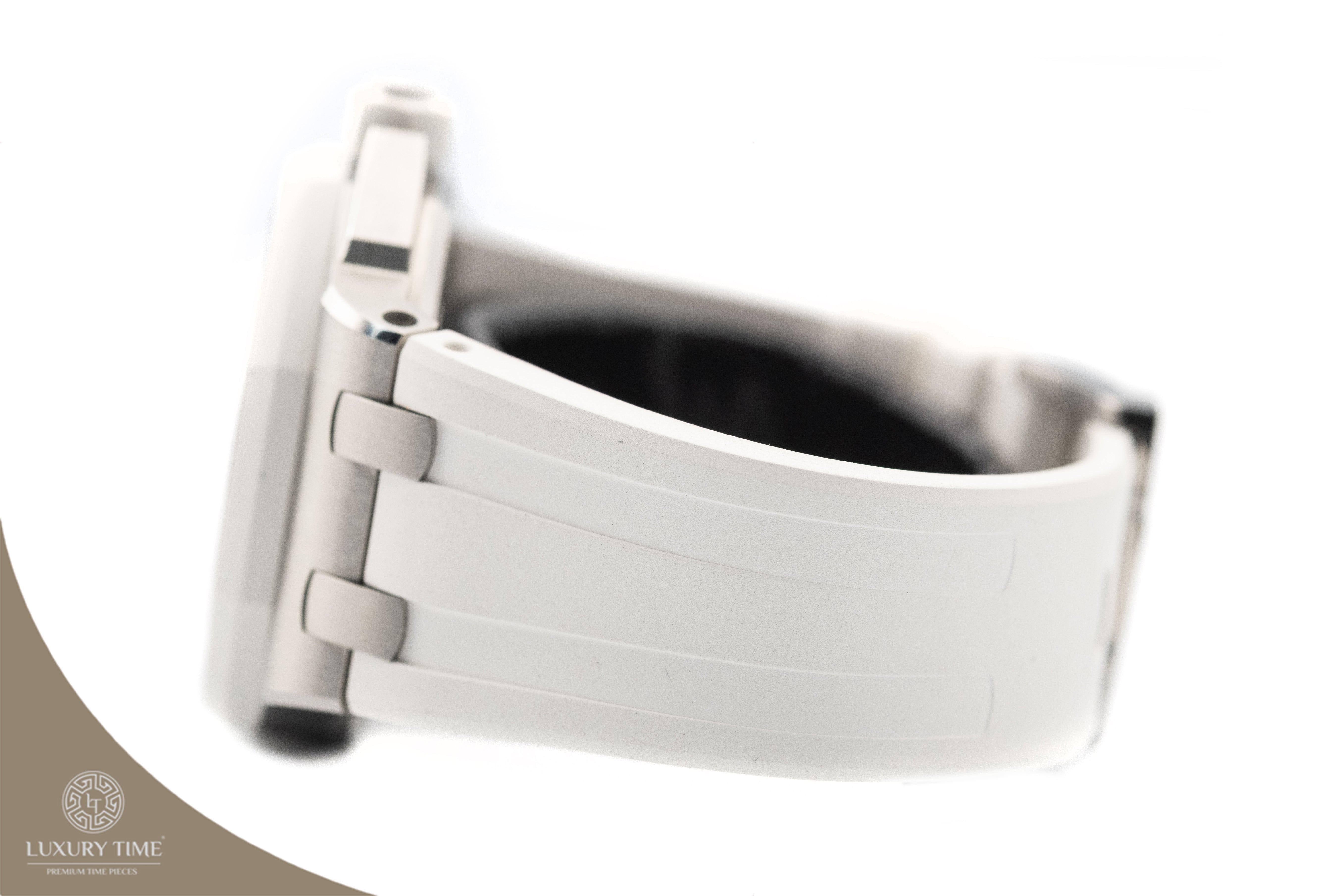 Audemars Piguet. Royal Oak Offshore Quartz Ladies Watch