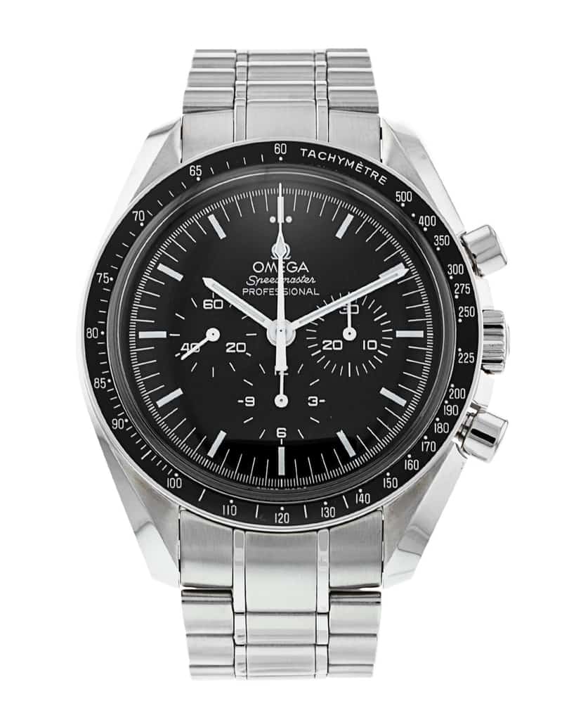 Omega Speedmaster Moonwatch Professional Men's Watch