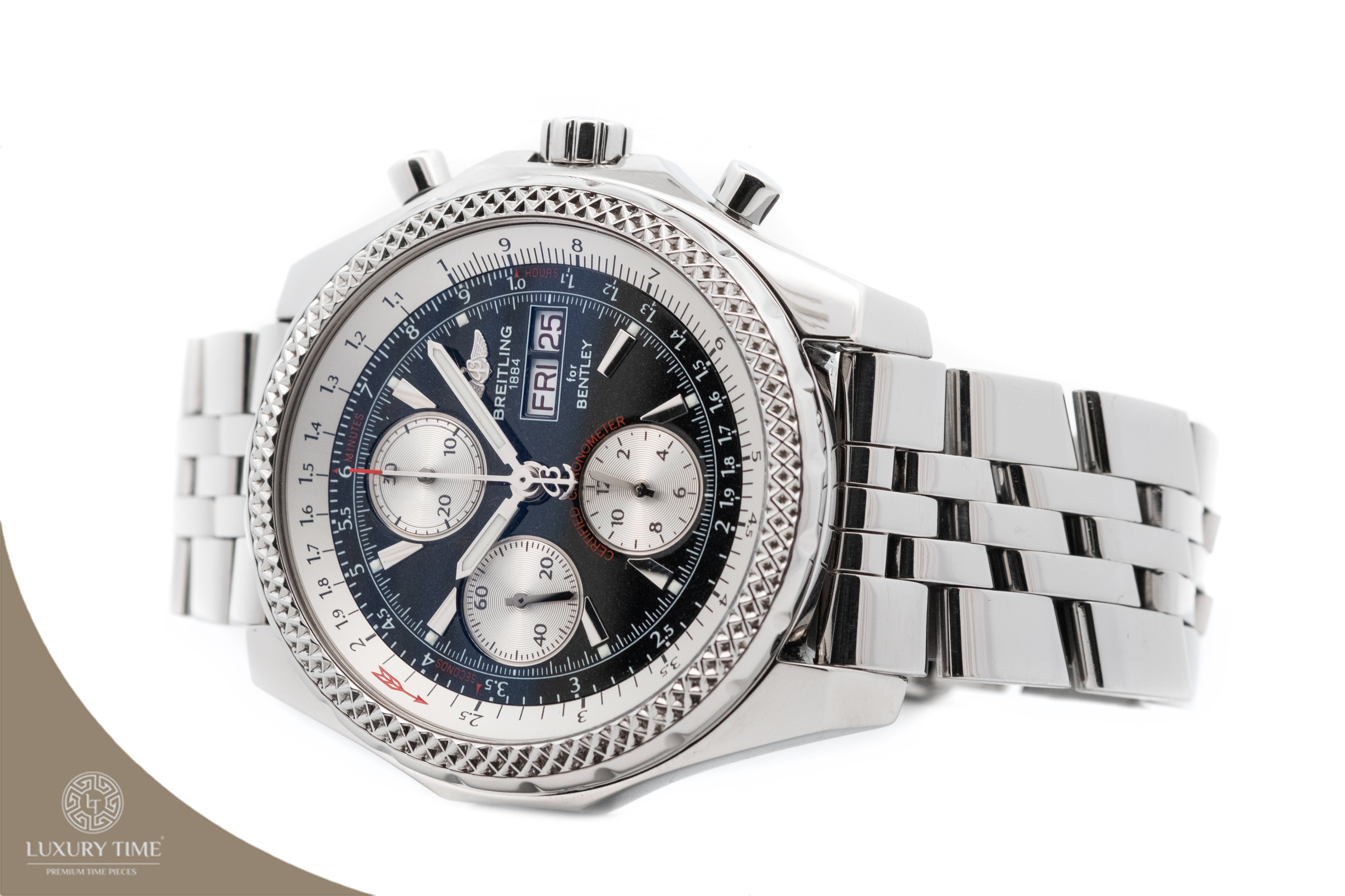 Breitling Bentley GT Automatic Men's Watch