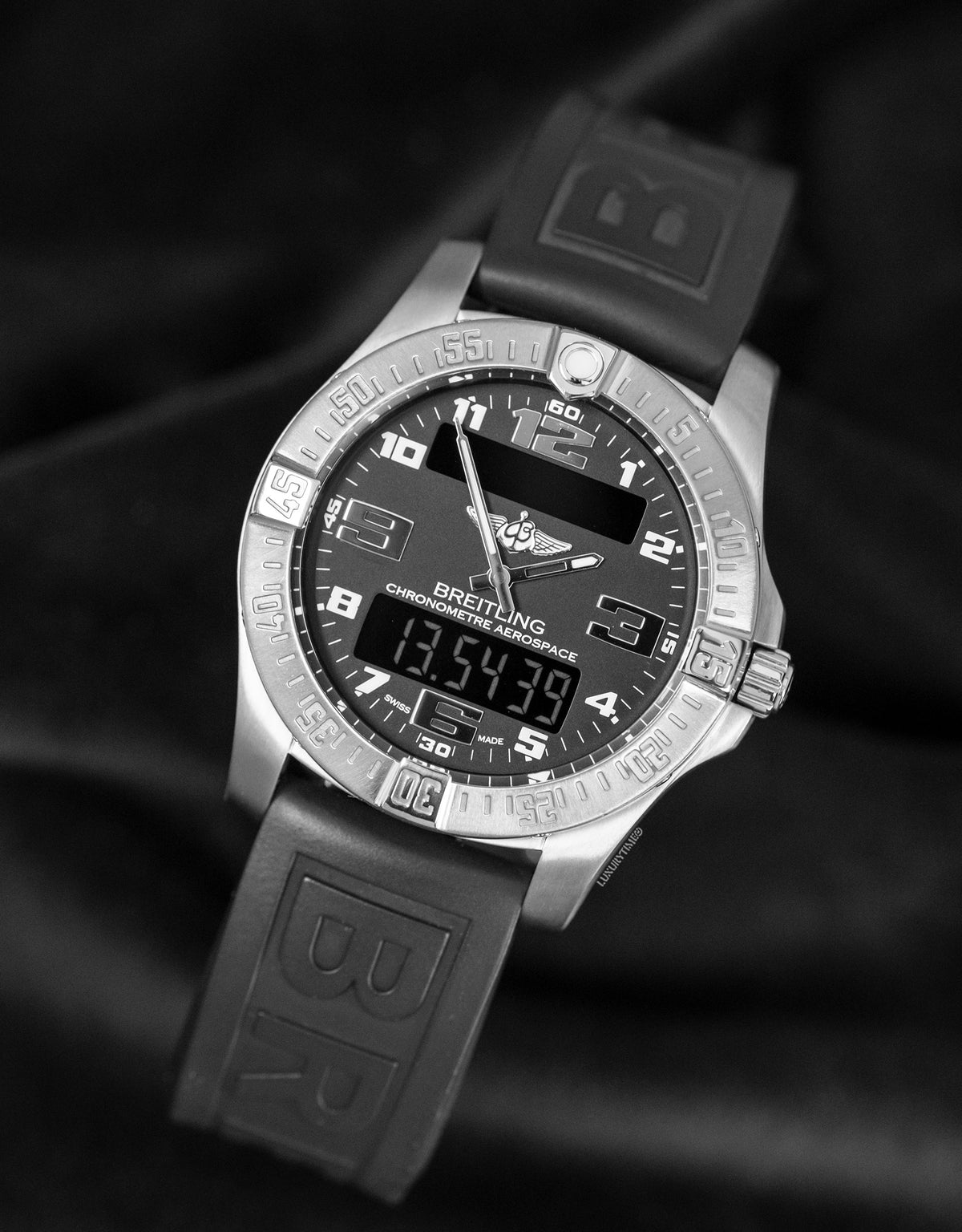 Breitling Aerospace Men's Watch