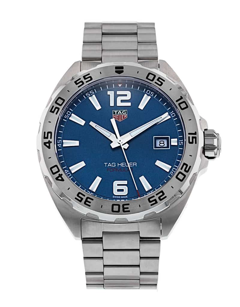 TAG Heuer Formula 1 Men's Watch