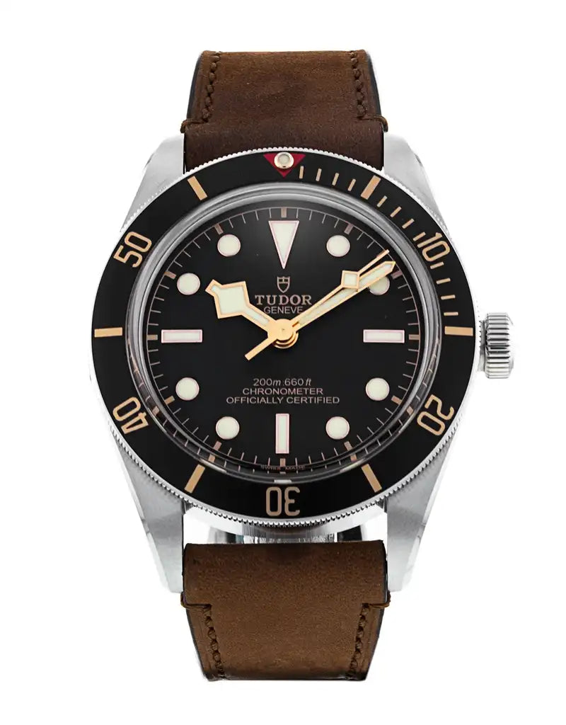 Tudor Black Bay 58 Men's Watch