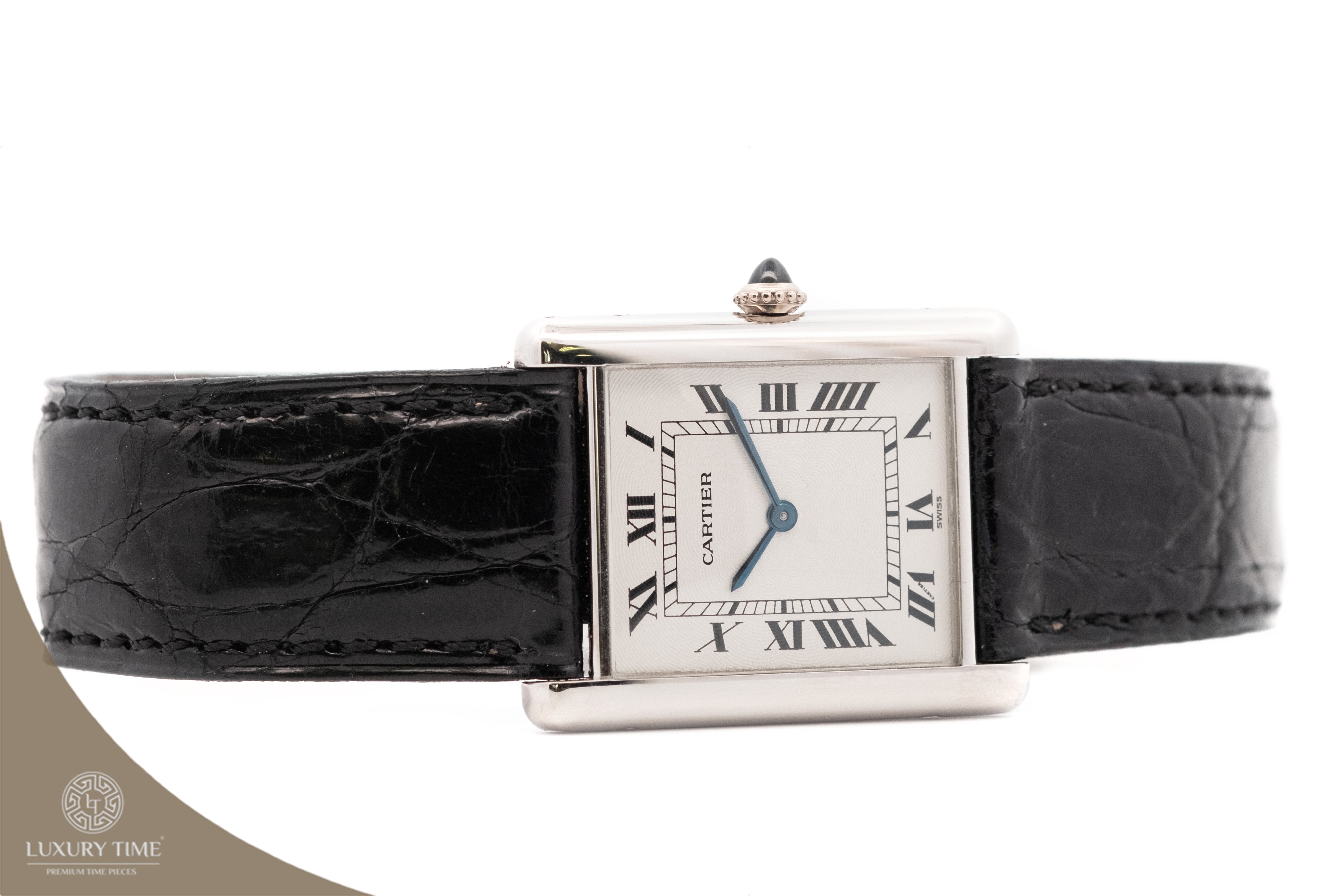 Cartier Tank Louis Cartier Unisex Watch
