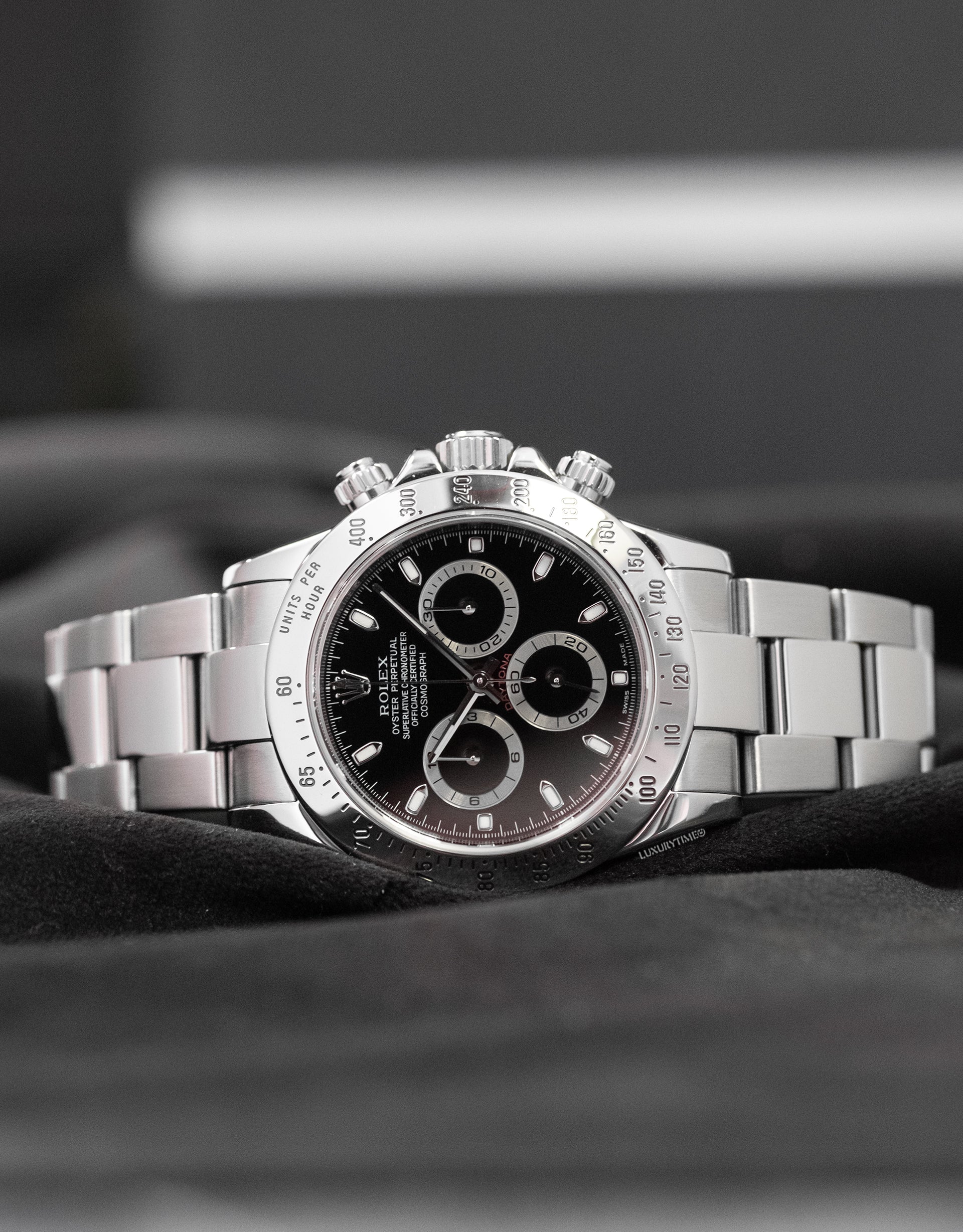 Rolex Daytona Men's Watch