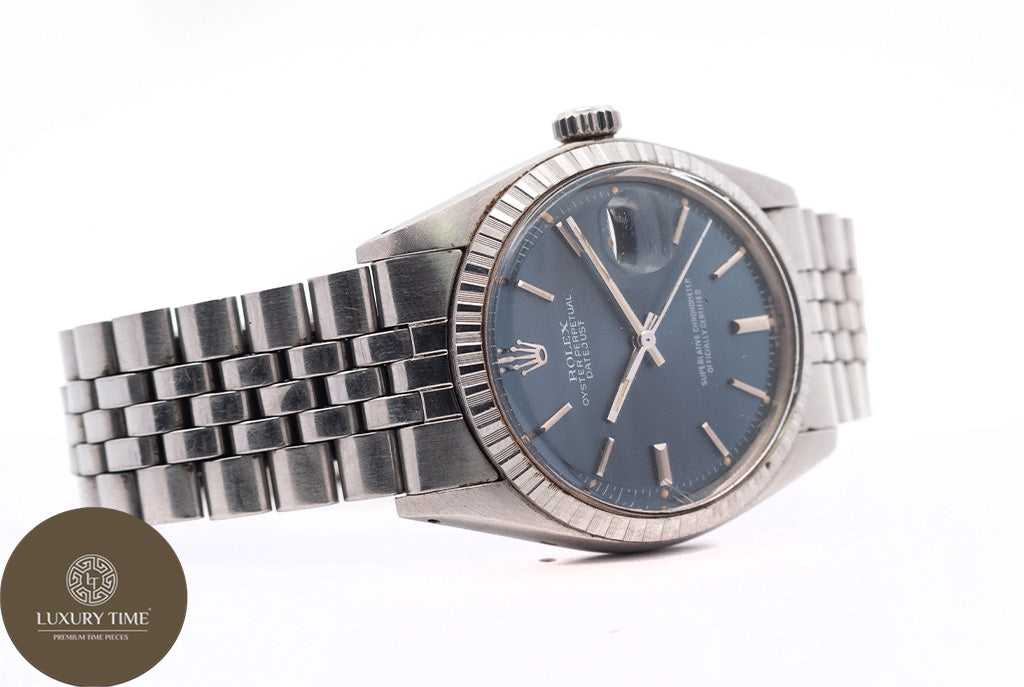 Rolex Datejust 36 Unisex Watch
