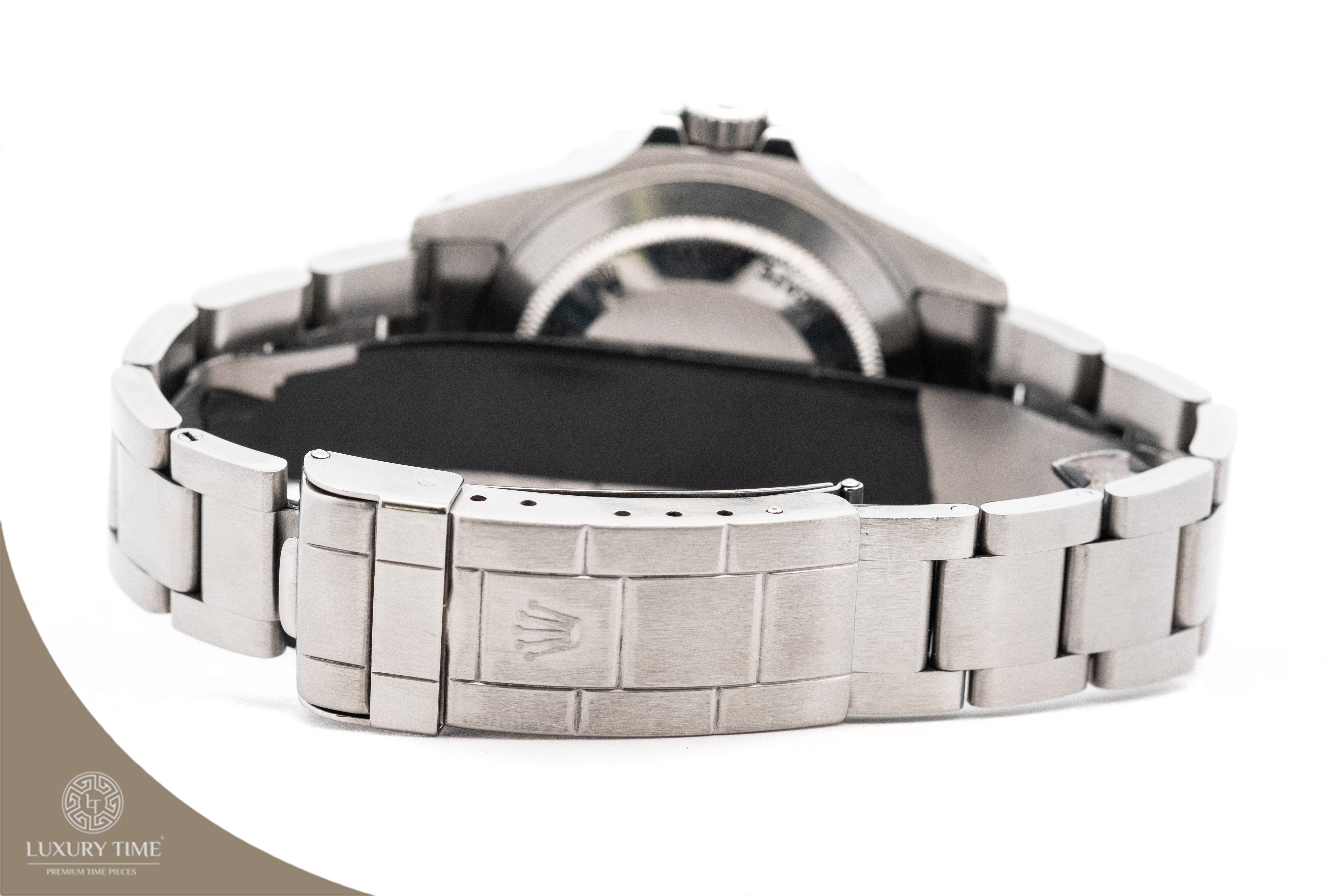 Rolex Sea-Dweller Men's Watch