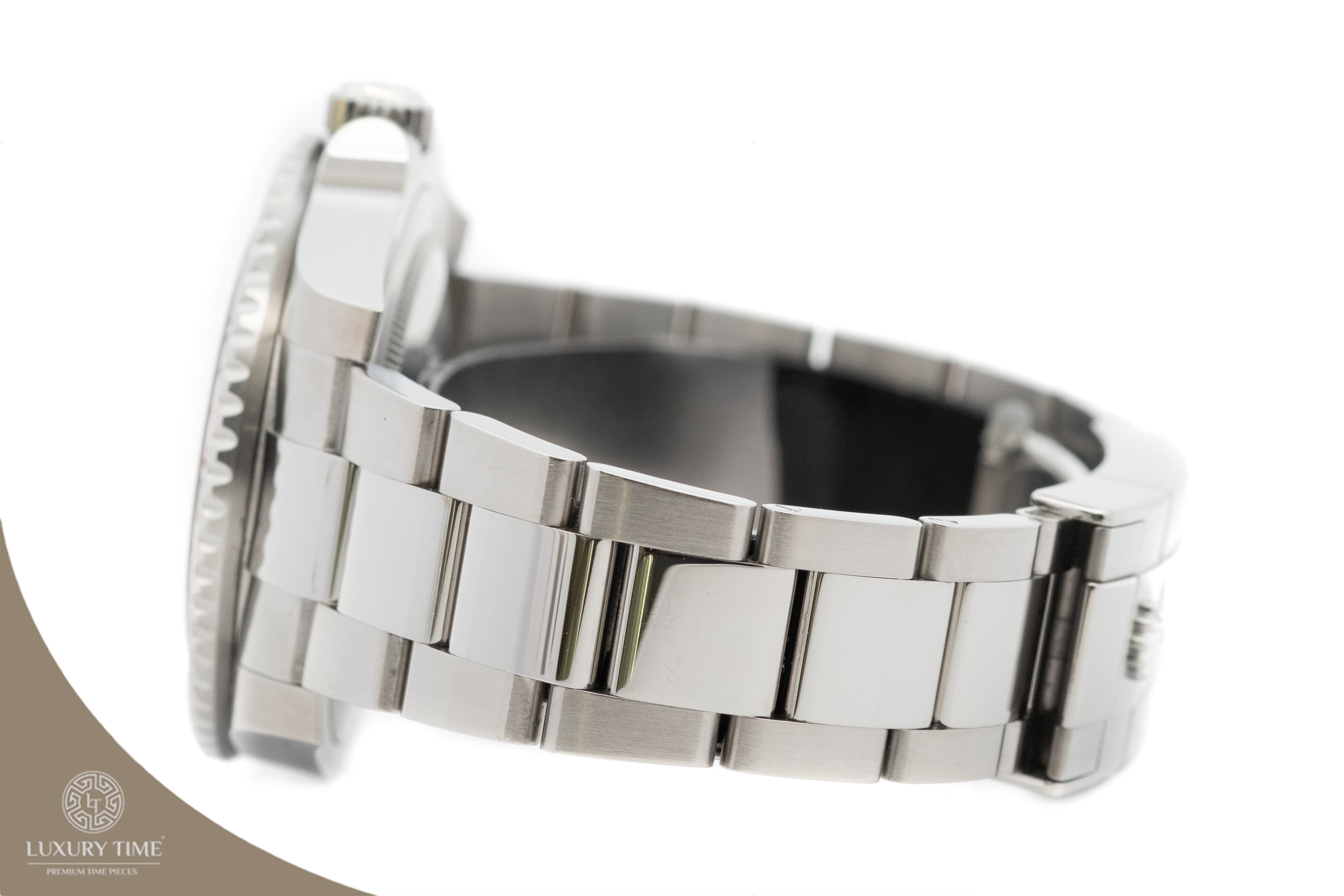 Rolex Gmt-Master II 'Pepsi' Mens Watch Watch